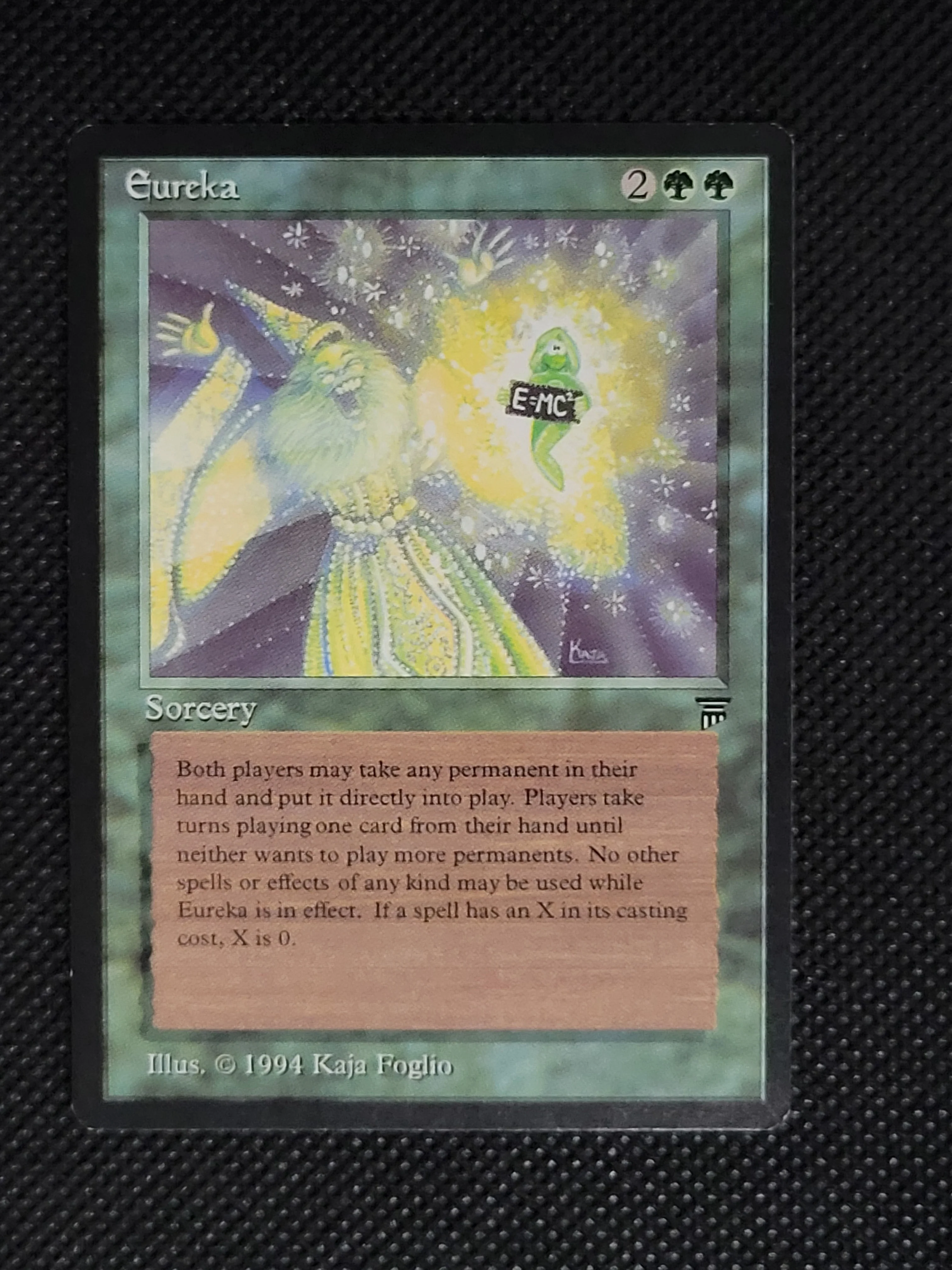 Eureka — ID 17756 - Image 3