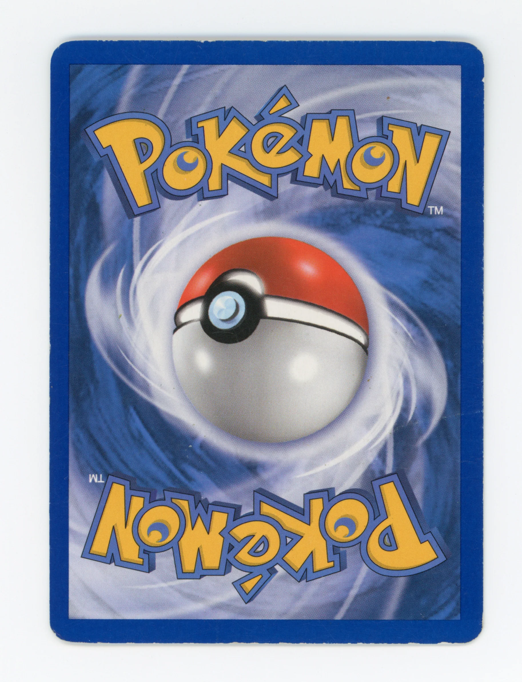 Flareon ex — Damaged|Rare Holo EX — ID 17654 - Image 2