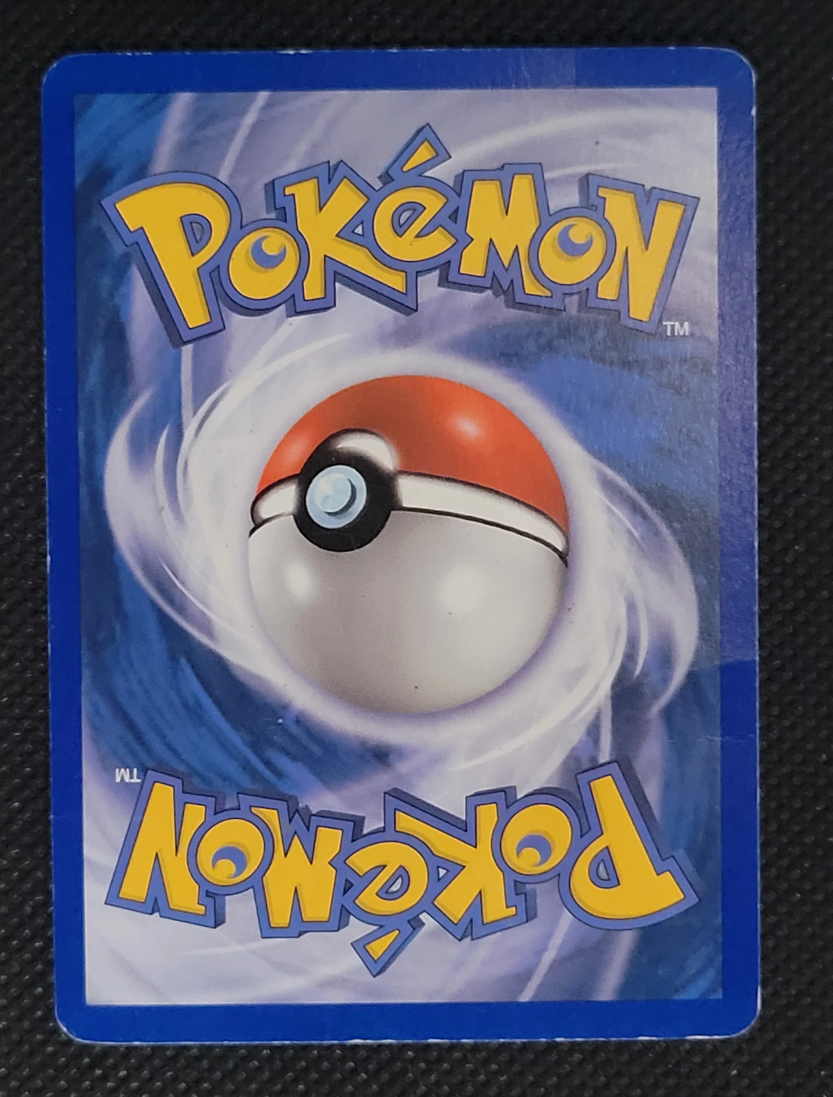 Flareon ex — Damaged|Rare Holo EX — ID 17654 - Image 4