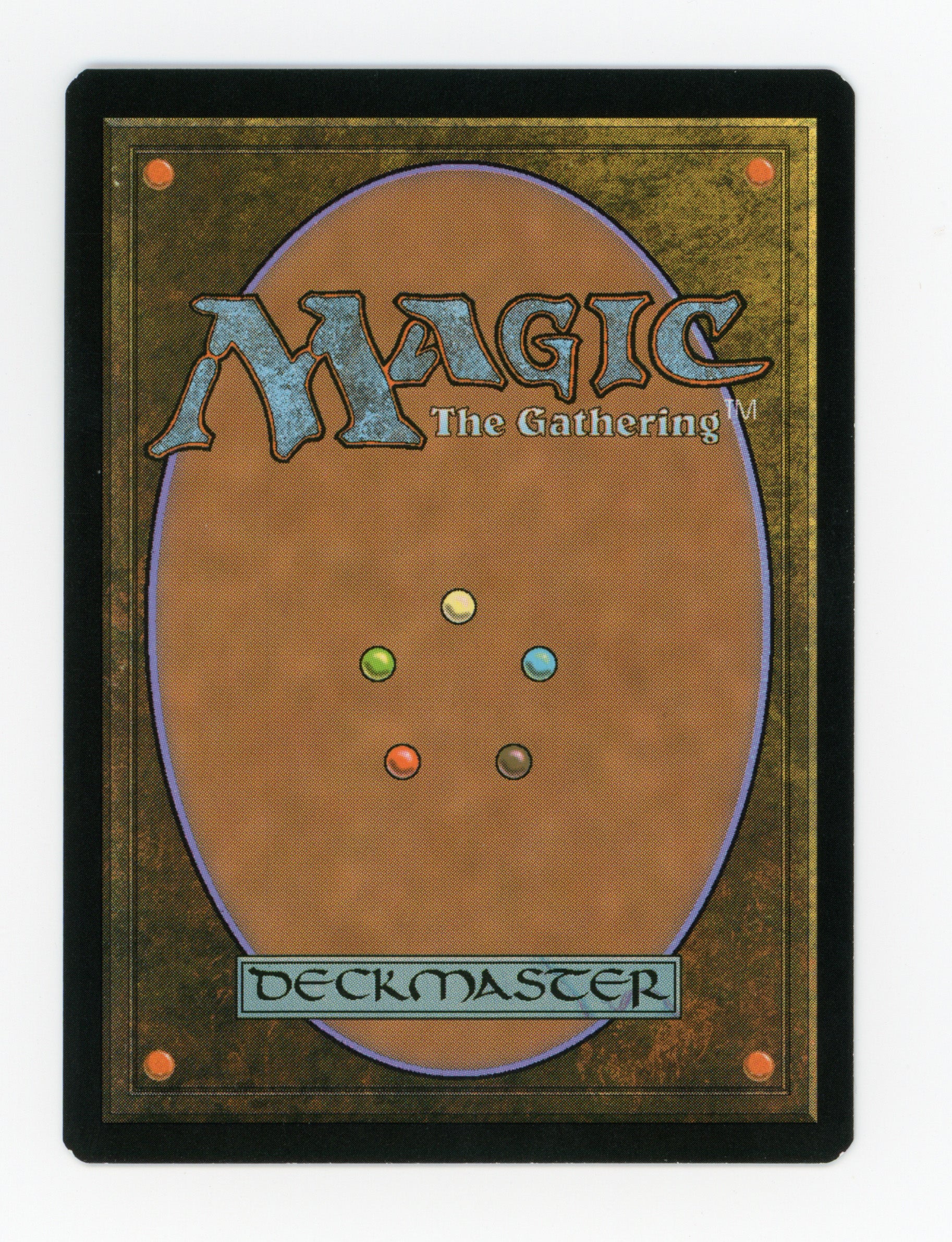 Flooded Strand — Masterpiece Series|Foil — ID 17272 - Image 2