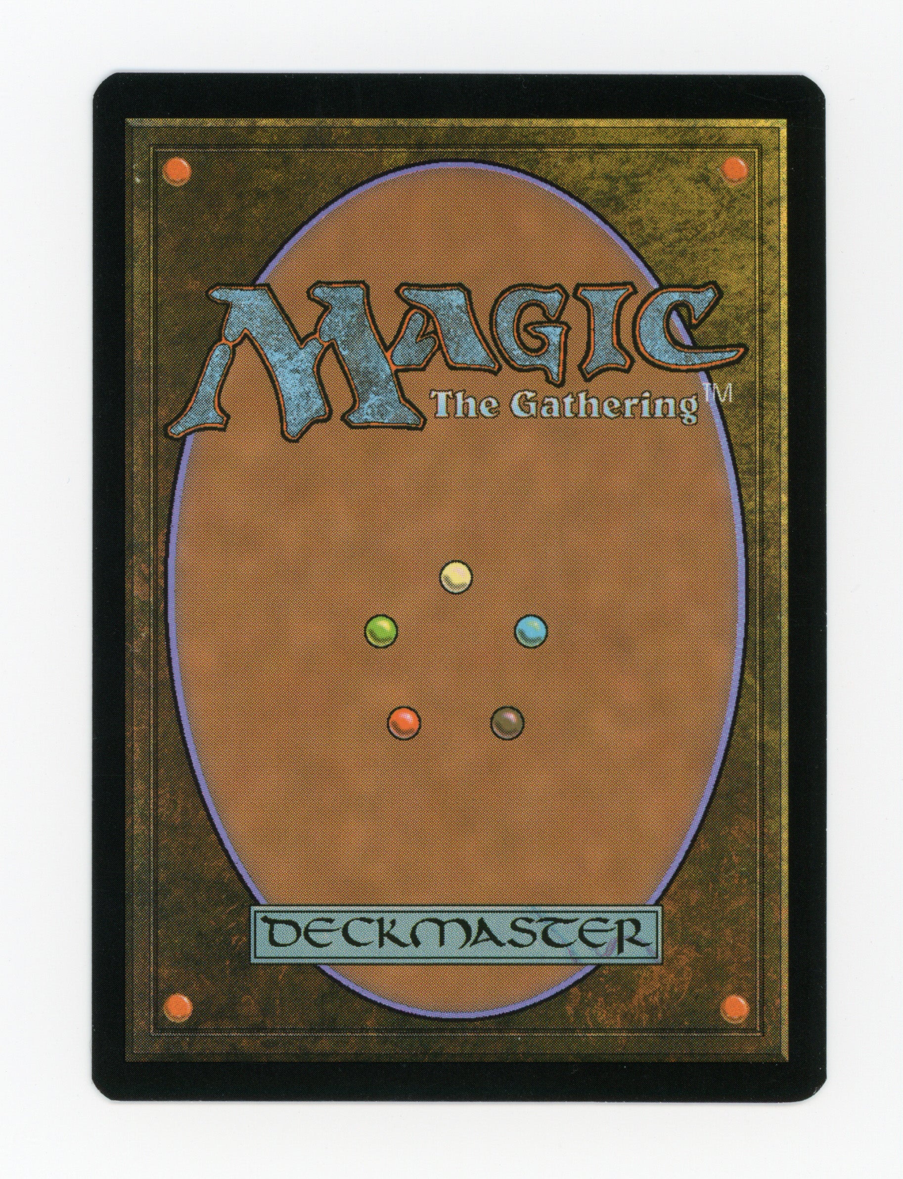 Flooded Strand — Masterpiece Series|Foil — ID 17273 - Image 2