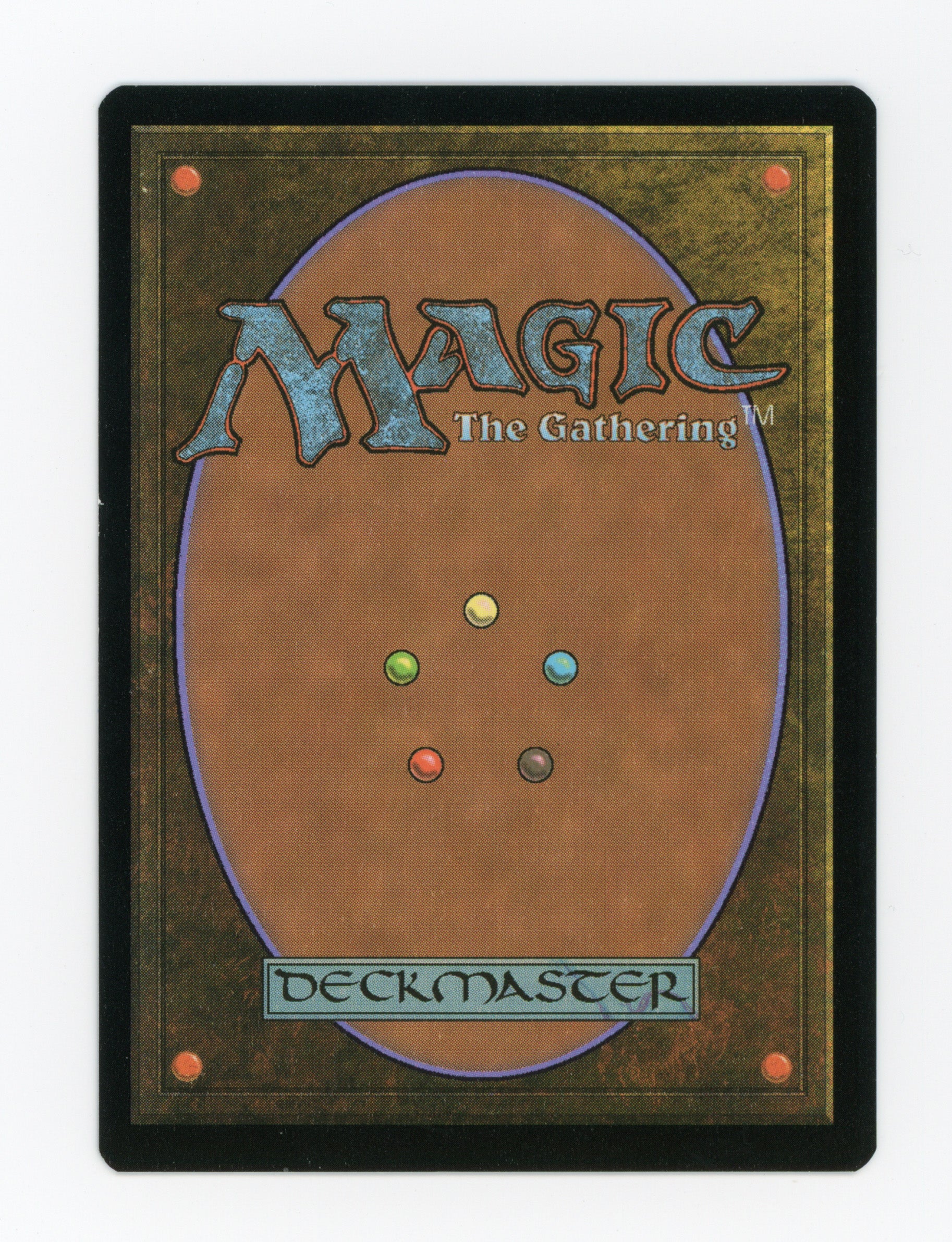 Force of Will — Borderless|Foil — ID 17118 - Image 2