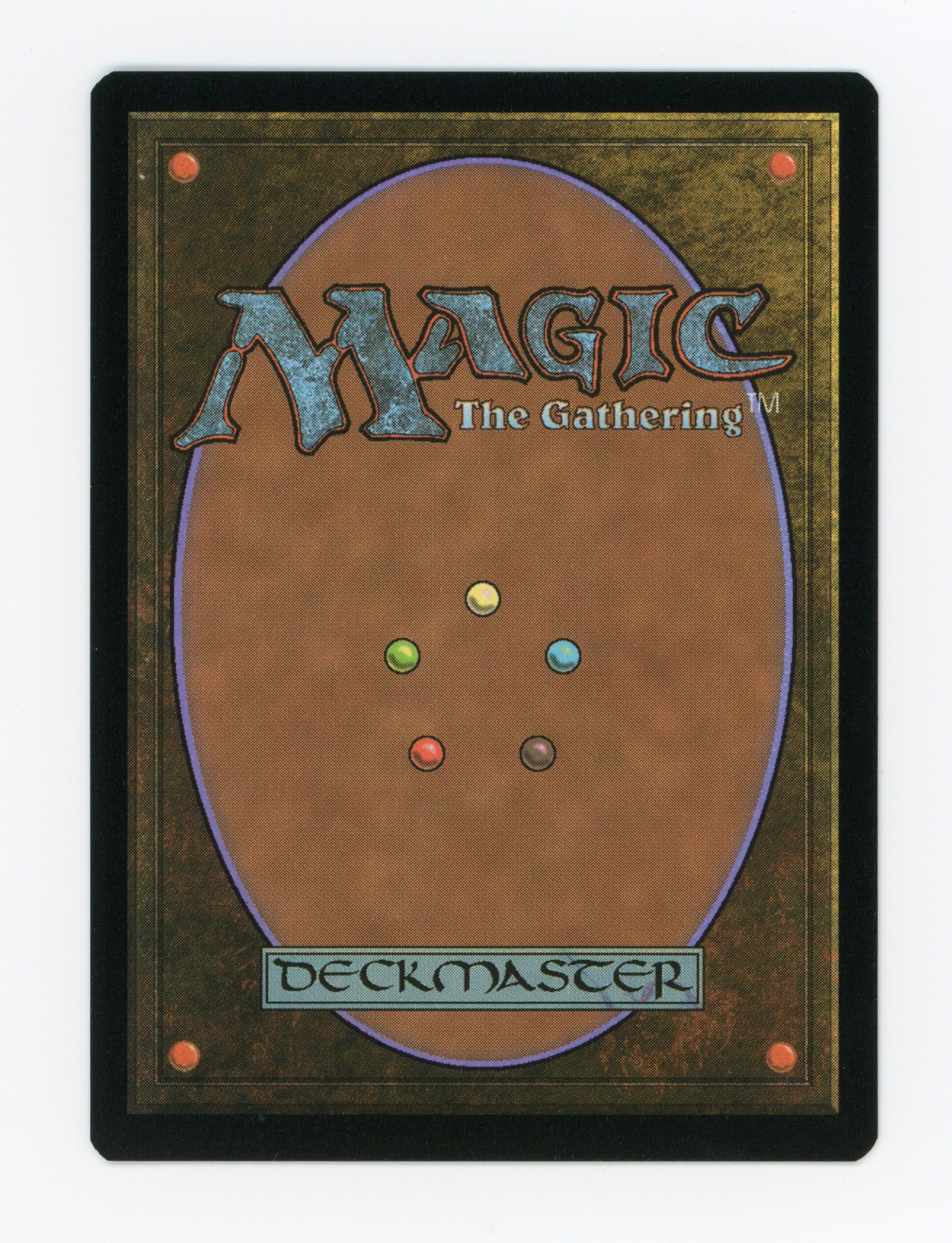 Force of Will — Borderless|Foil — ID 17121 - Image 2