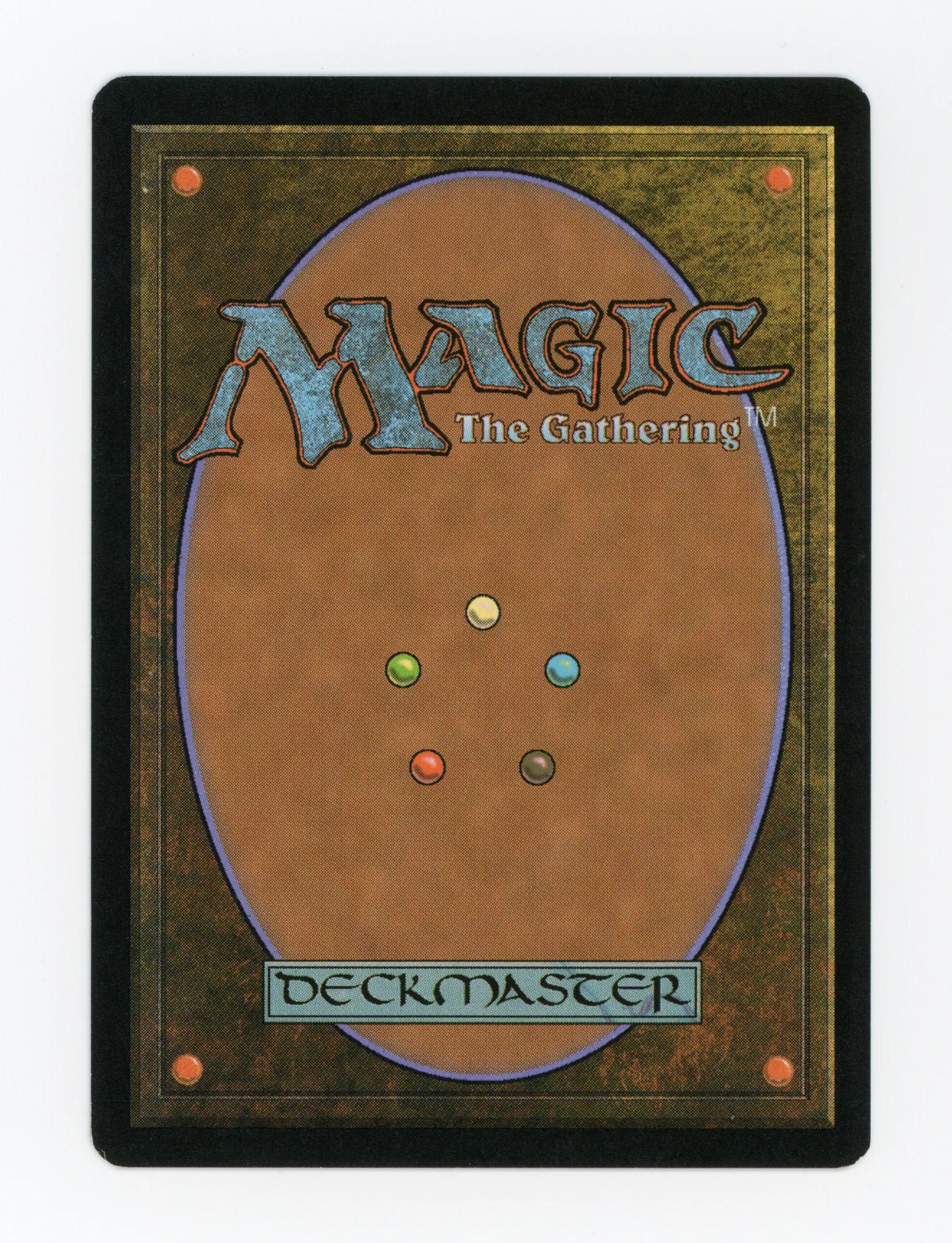Force of Will — Foil — ID 16582 - Image 2