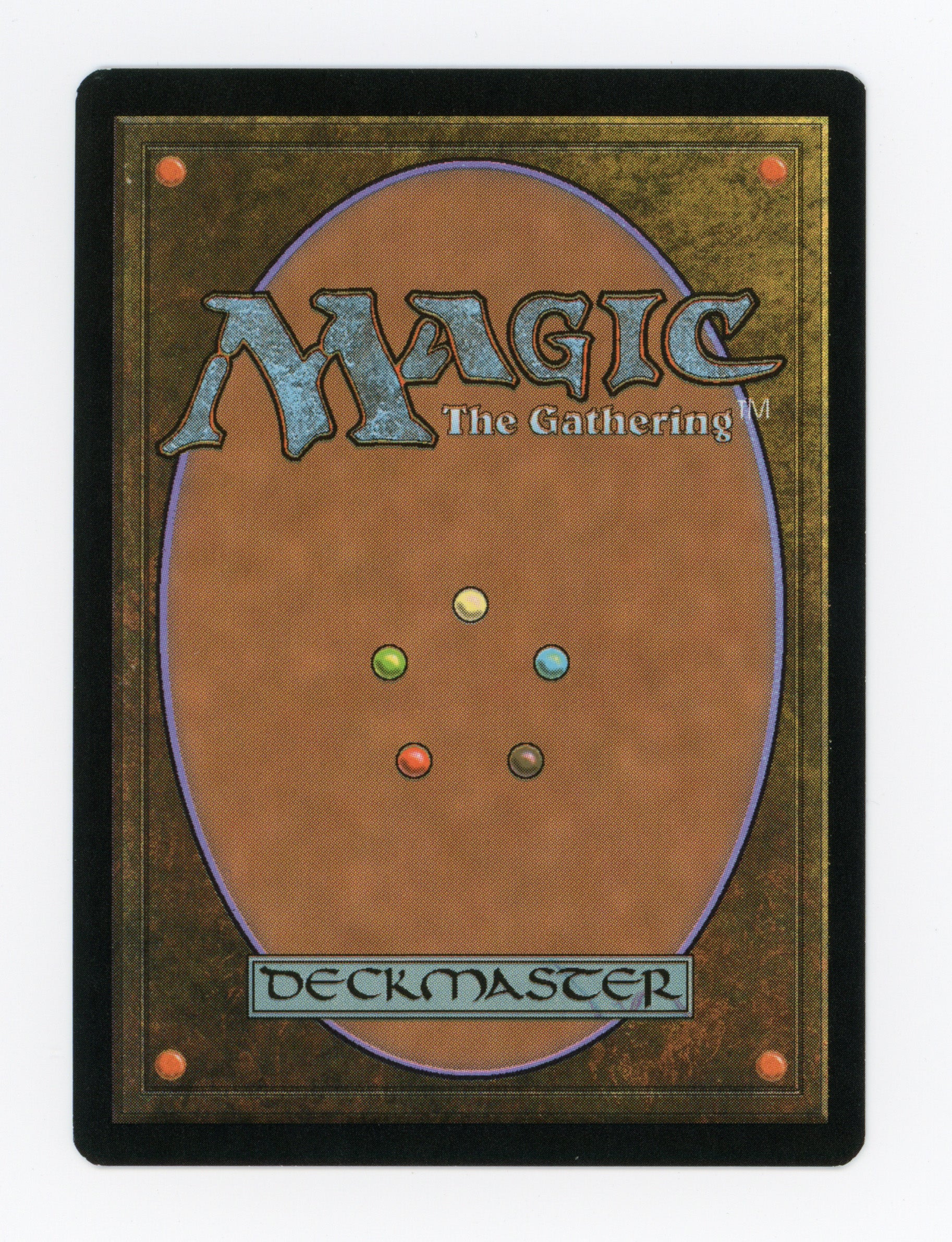 Force of Will — Foil — ID 16902 - Image 2