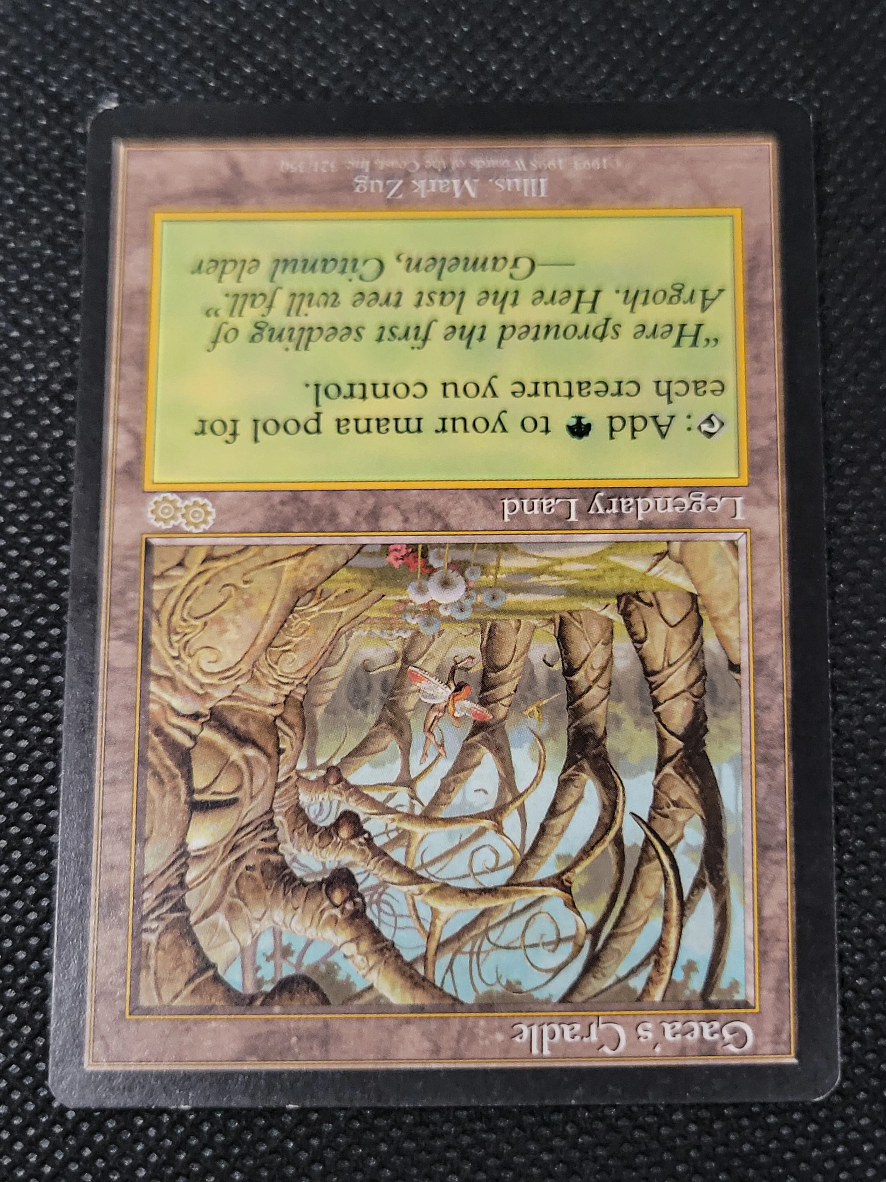 Gaea's Cradle — ID 16906 - Image 4