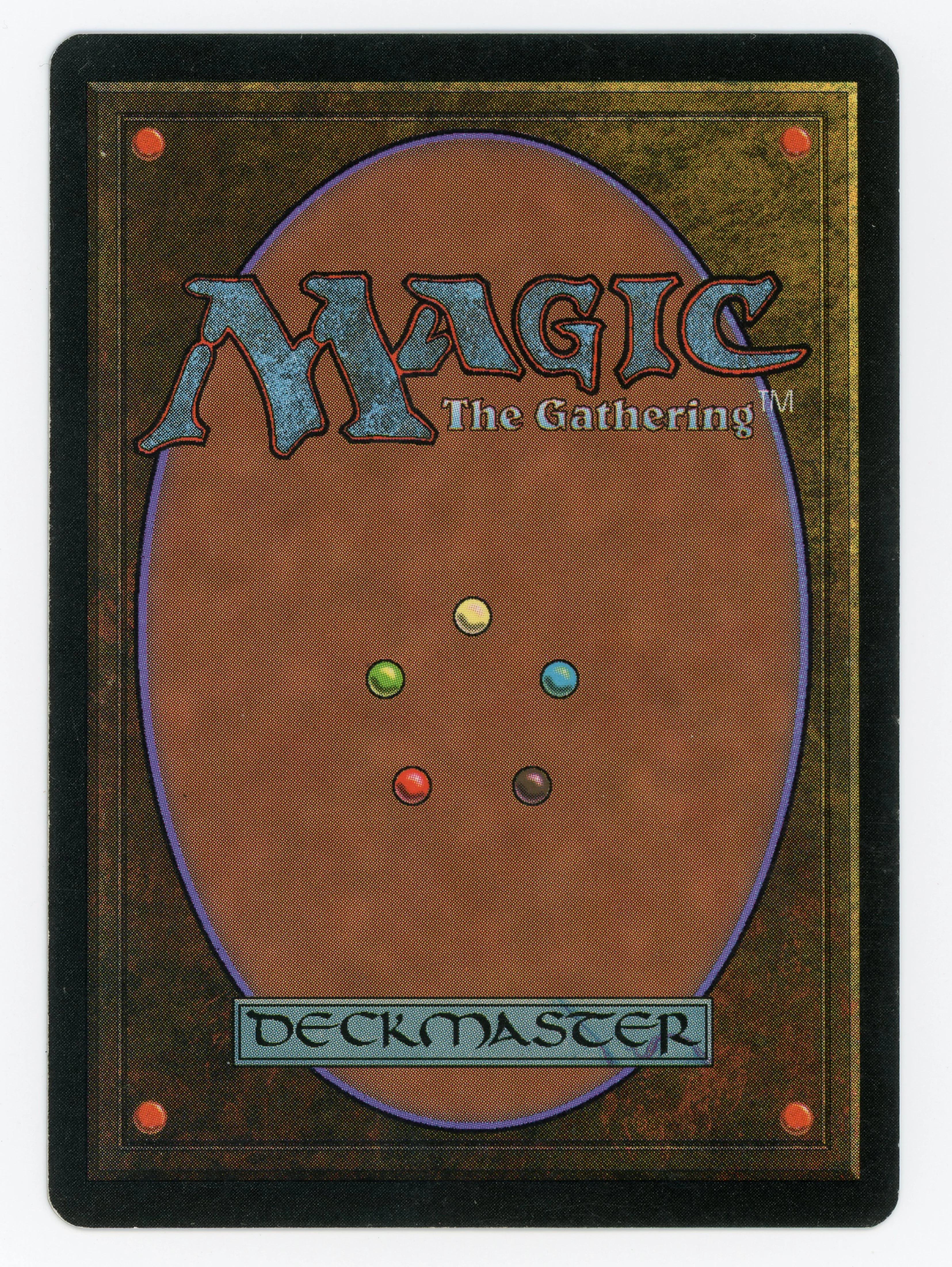 Gaea's Cradle - Scan 15841 - Image 2