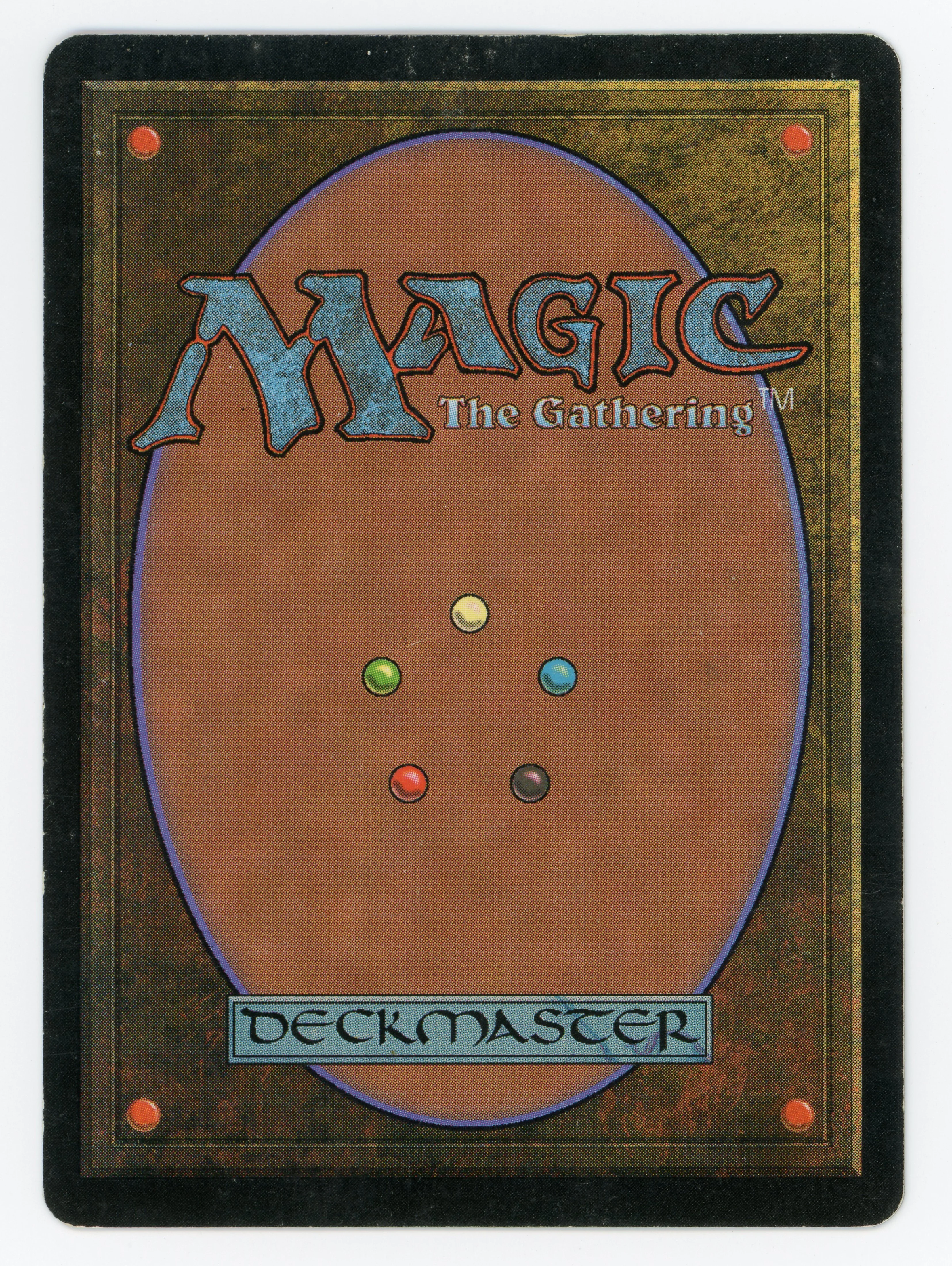 Gaea's Cradle — Scan 15989 - Image 2