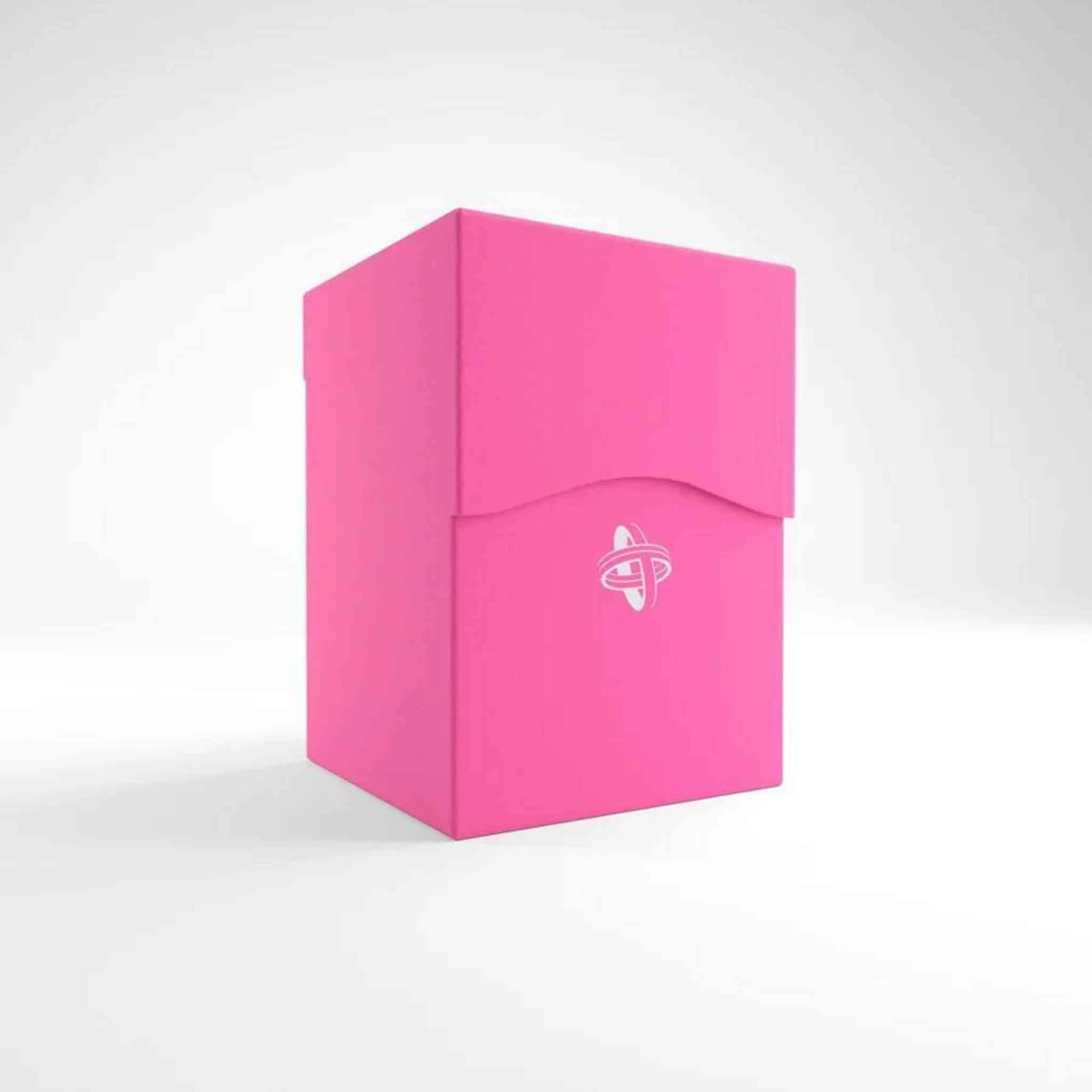 Gamegenic Deck Holder - 100+ - Pink