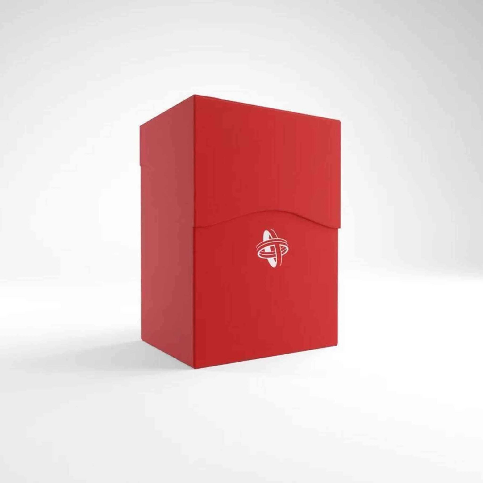 Gamegenic Deck Holder - 80+ - Red