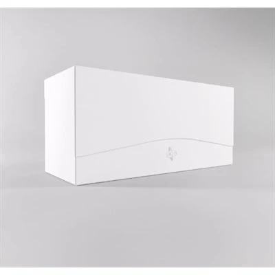 Gamegenic Triple Deck Holder XL - 300+ - White