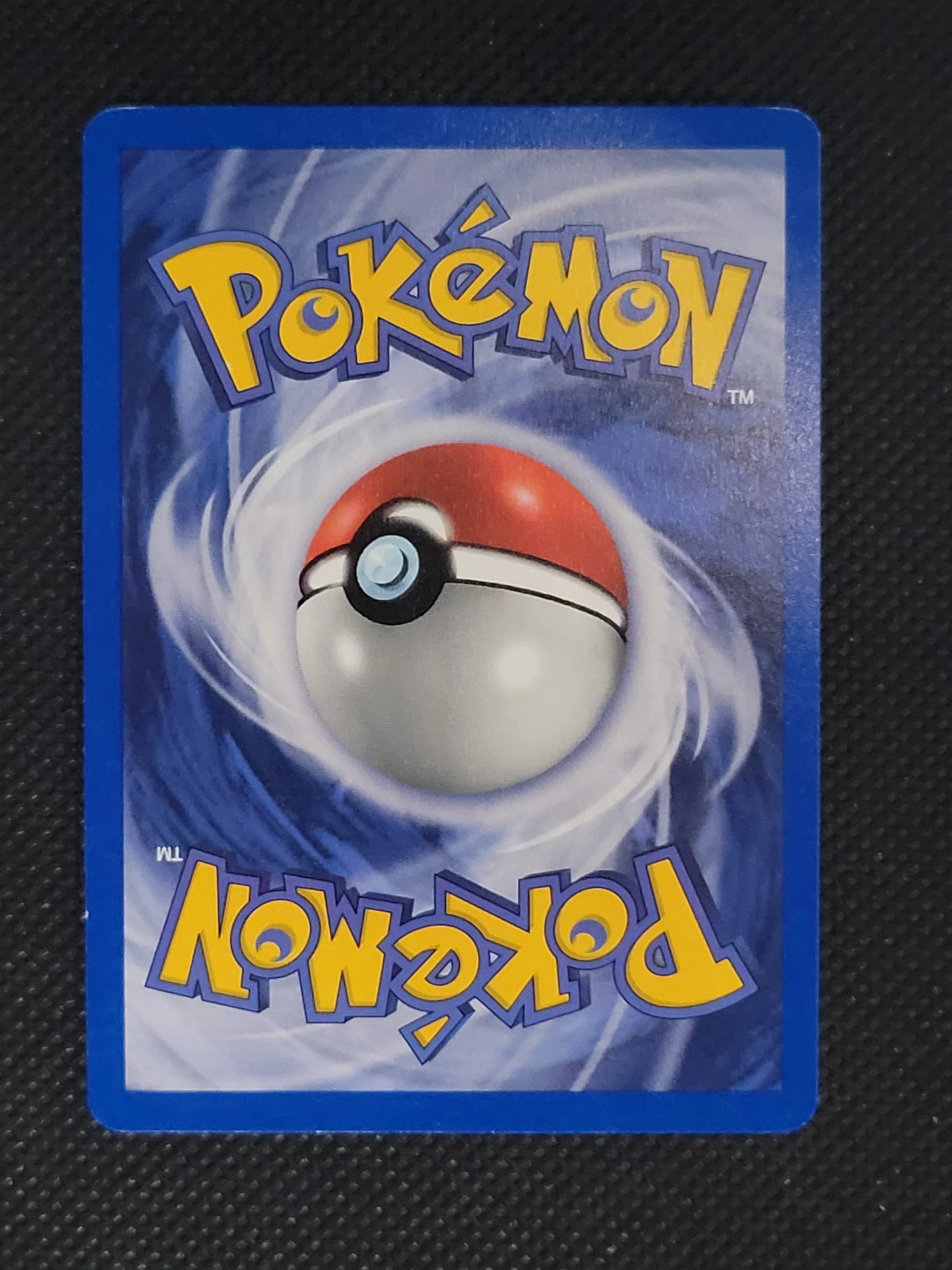 Giovanni's Gyarados — Damaged|Rare|1st Edition|Holo — ID 17655 - Image 4