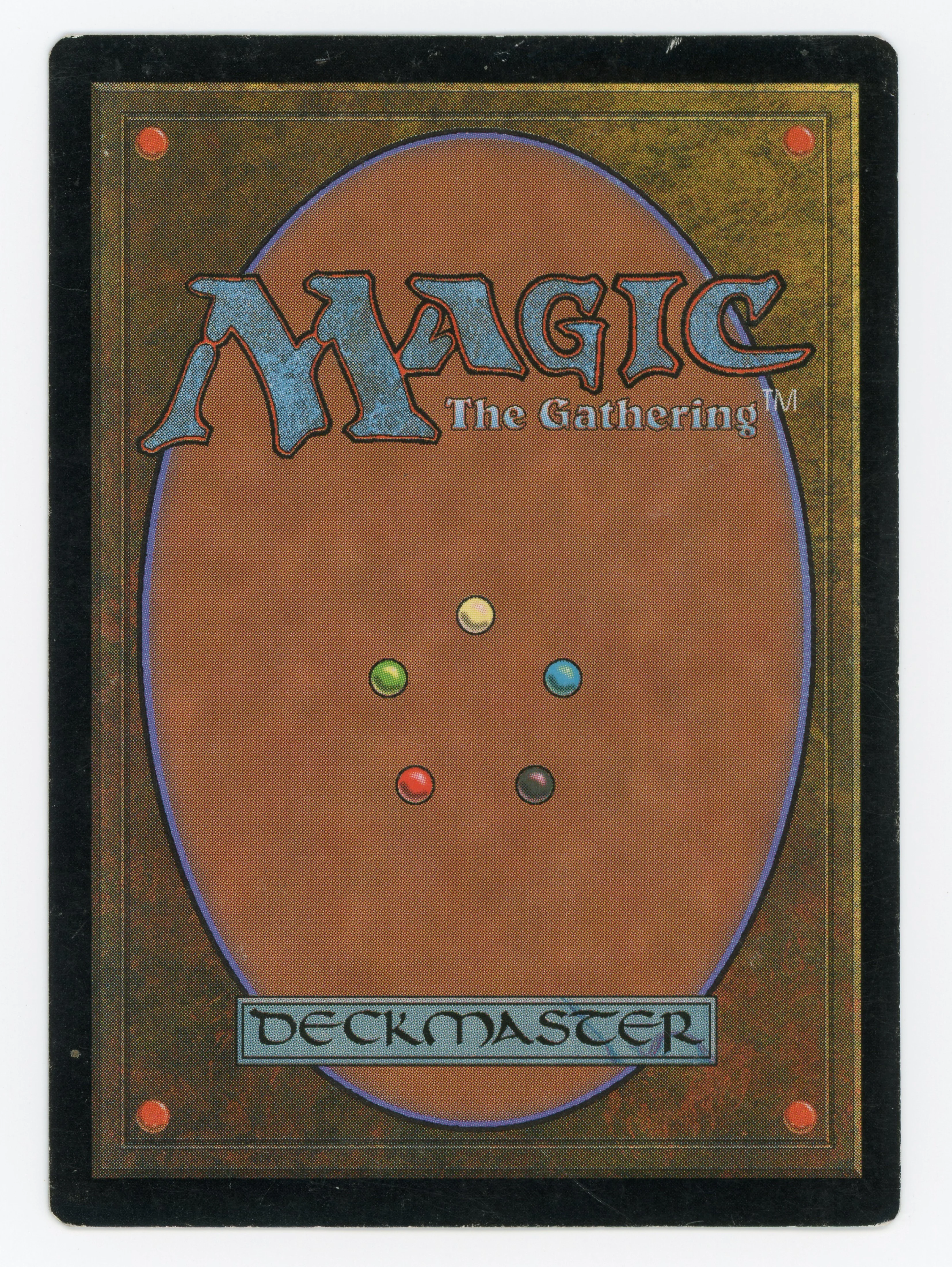 Grim Monolith - Scan 15865 - Image 2