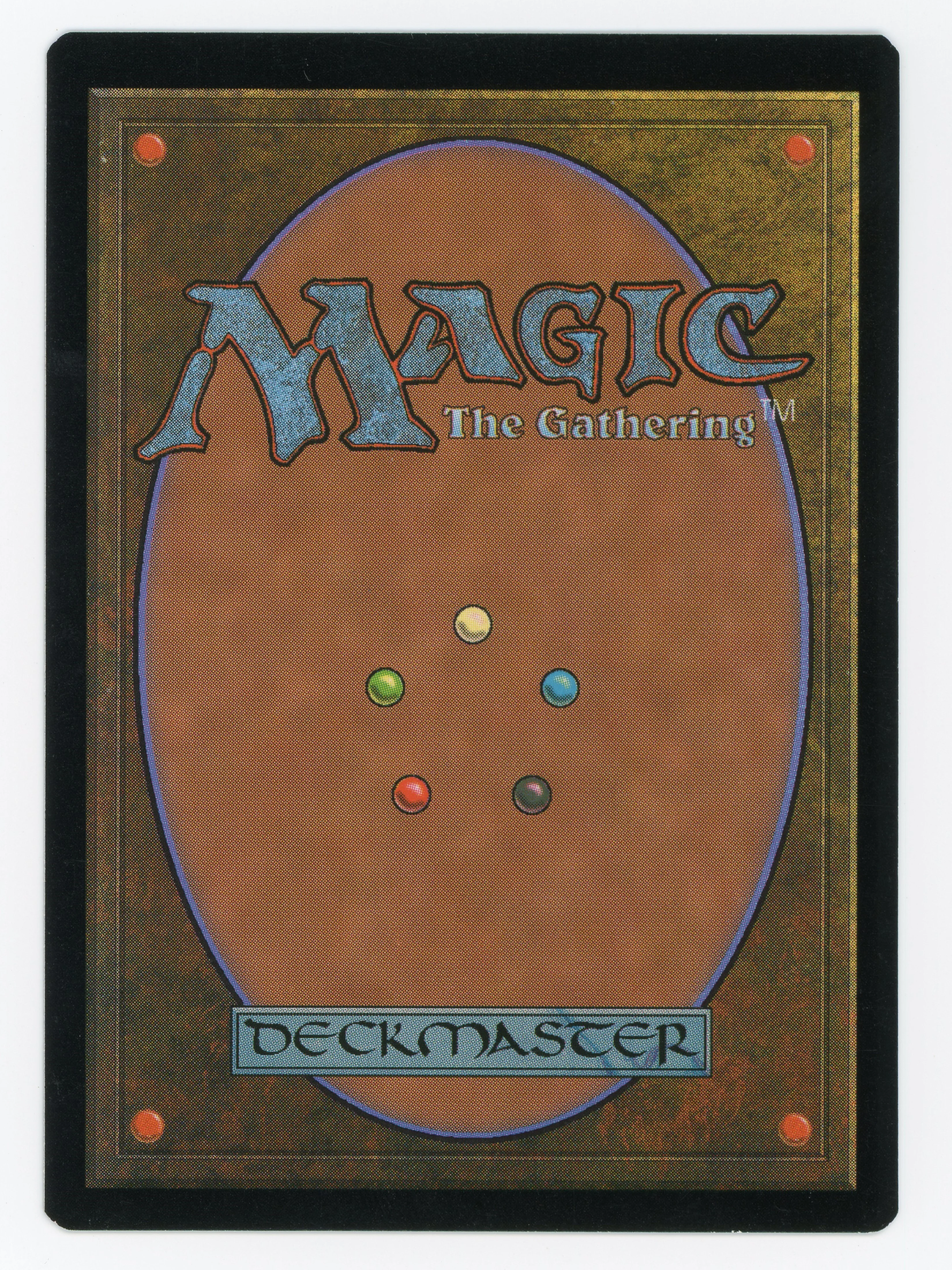Grim Monolith — Scan 16010 - Image 2