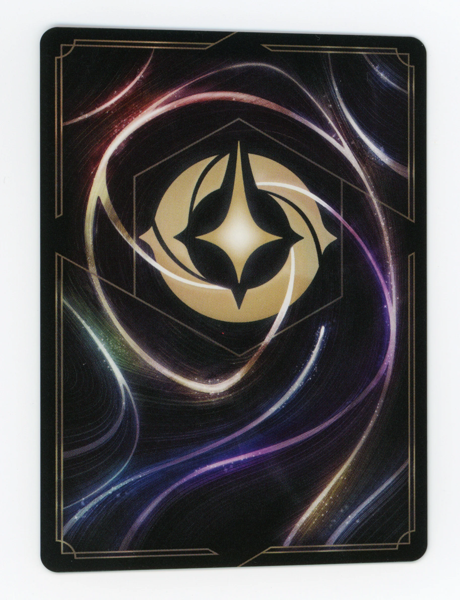Hades - Looking for a Deal — Iconic|Holofoil — ID 17430 - Image 2