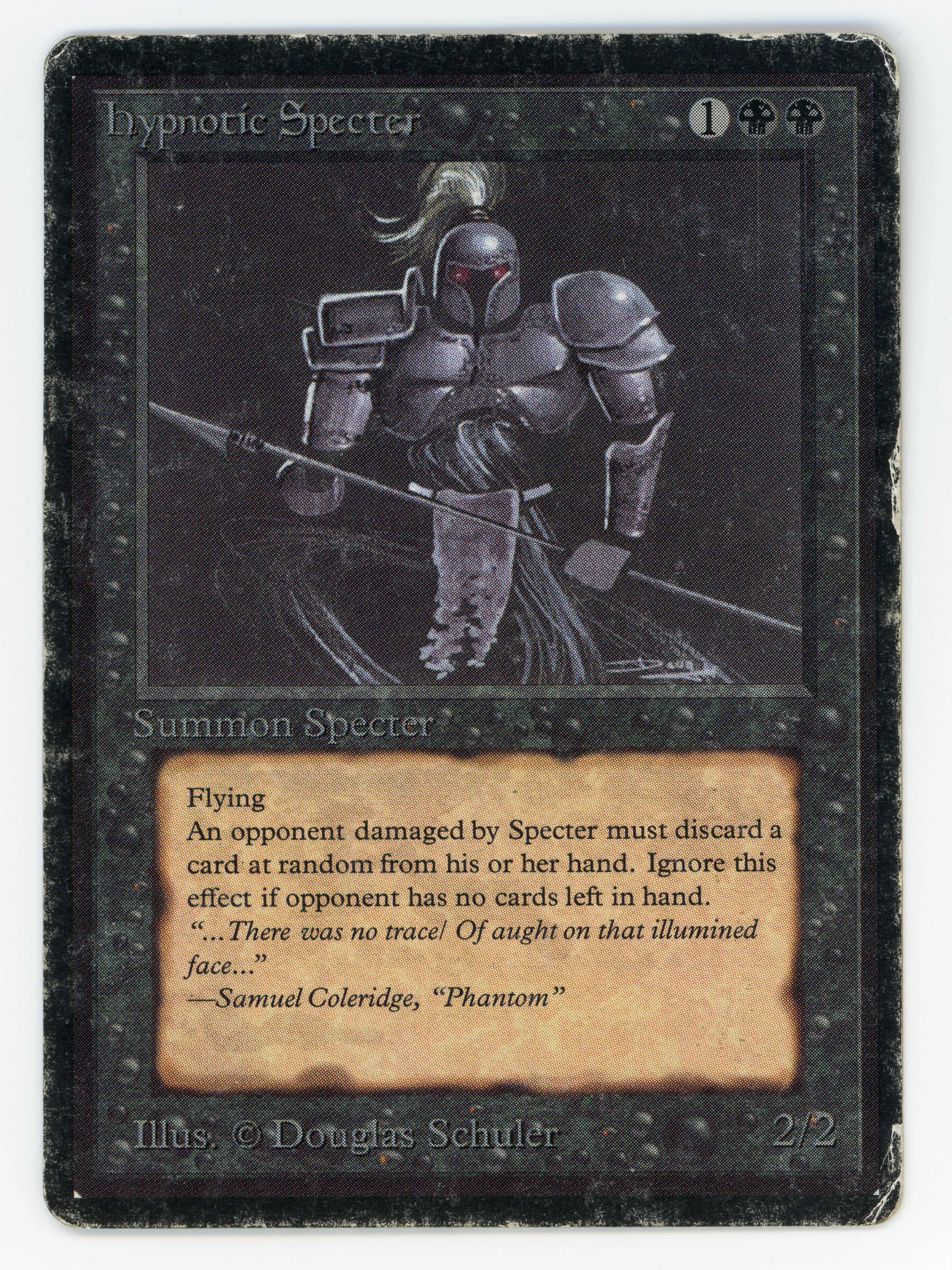 Hypnotic Specter - Scan 15360