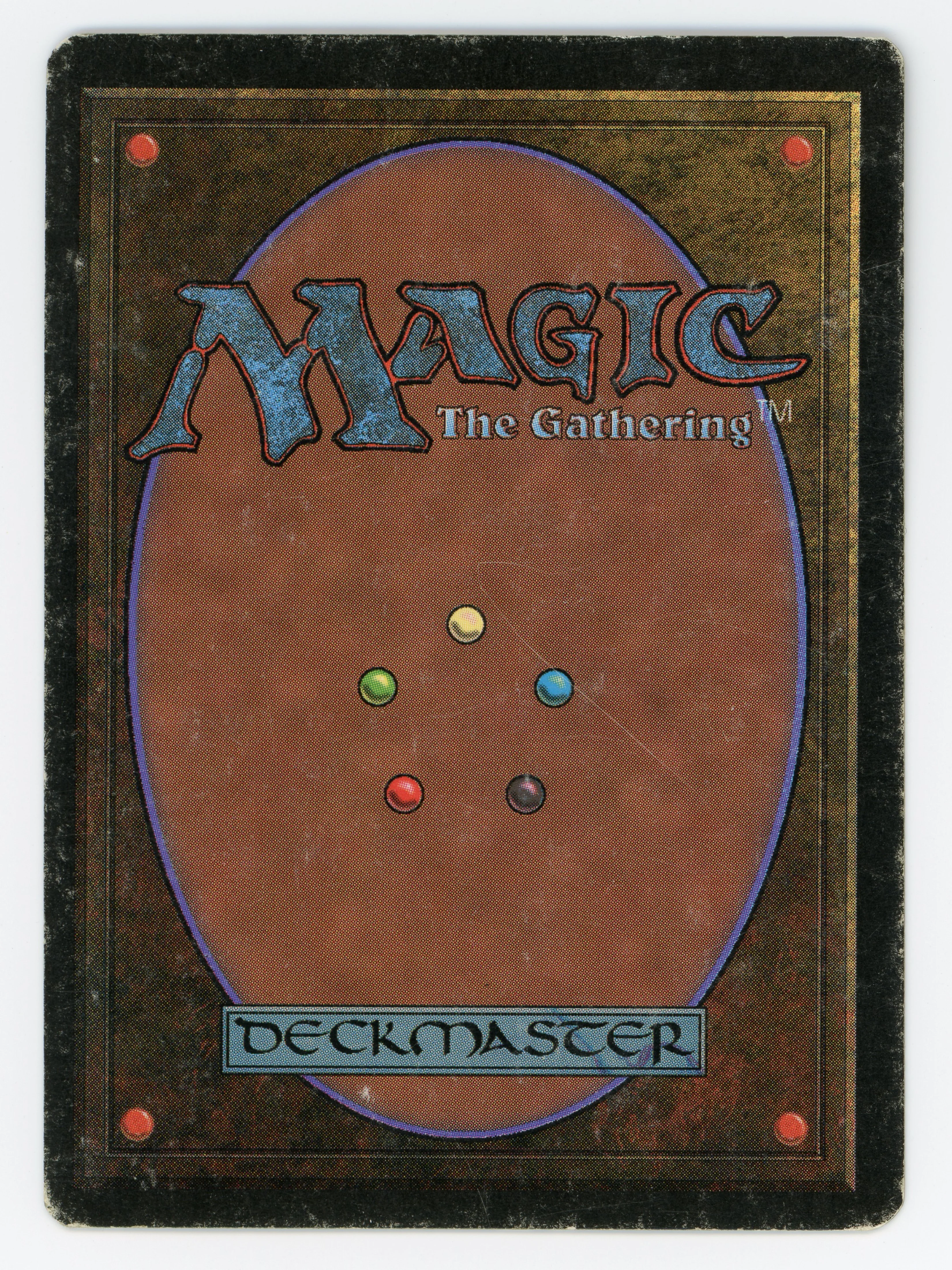 Hypnotic Specter - Scan 15842 - Image 2