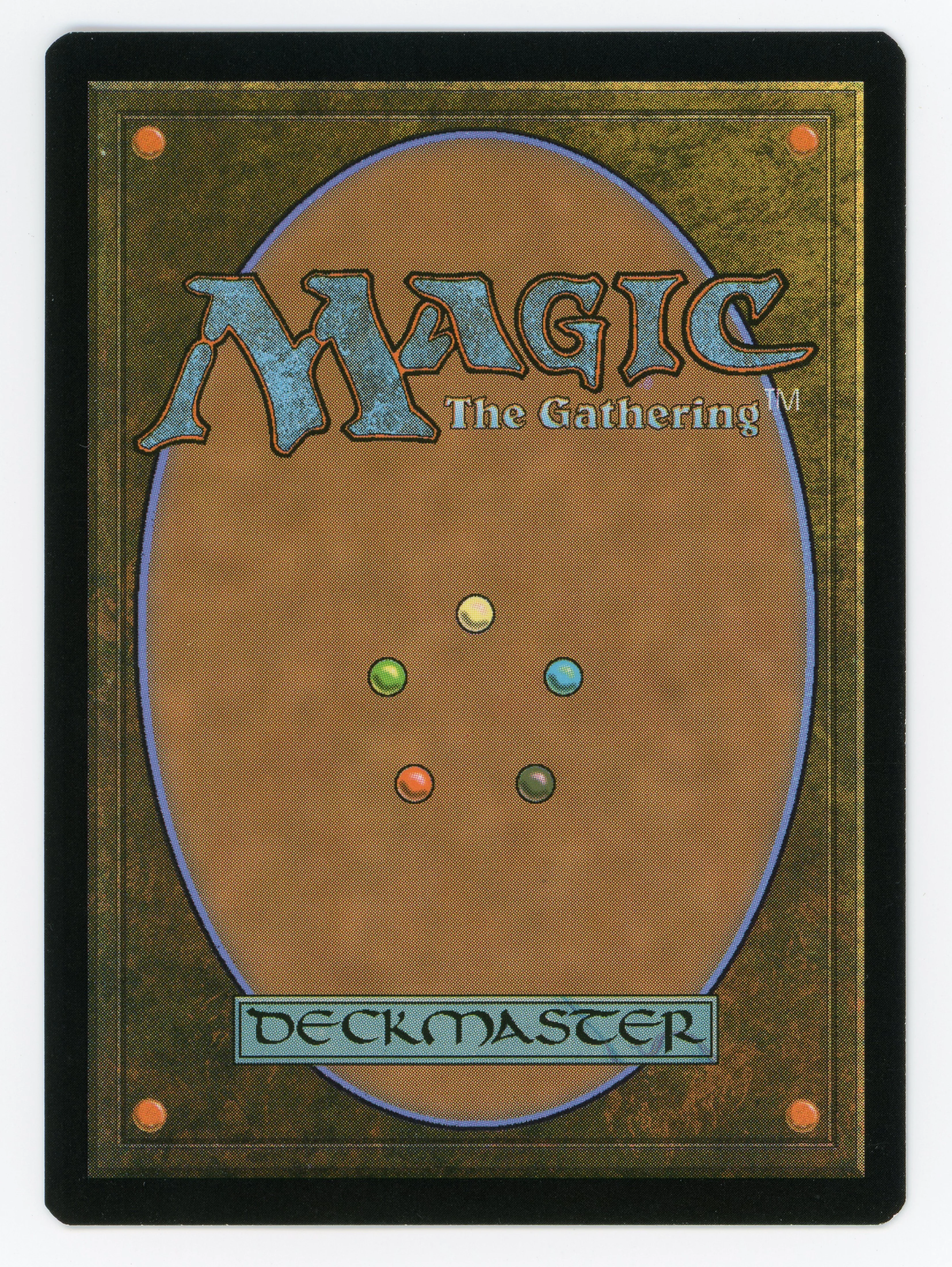 Imperial Seal — Foil — ID 16169 - Image 2