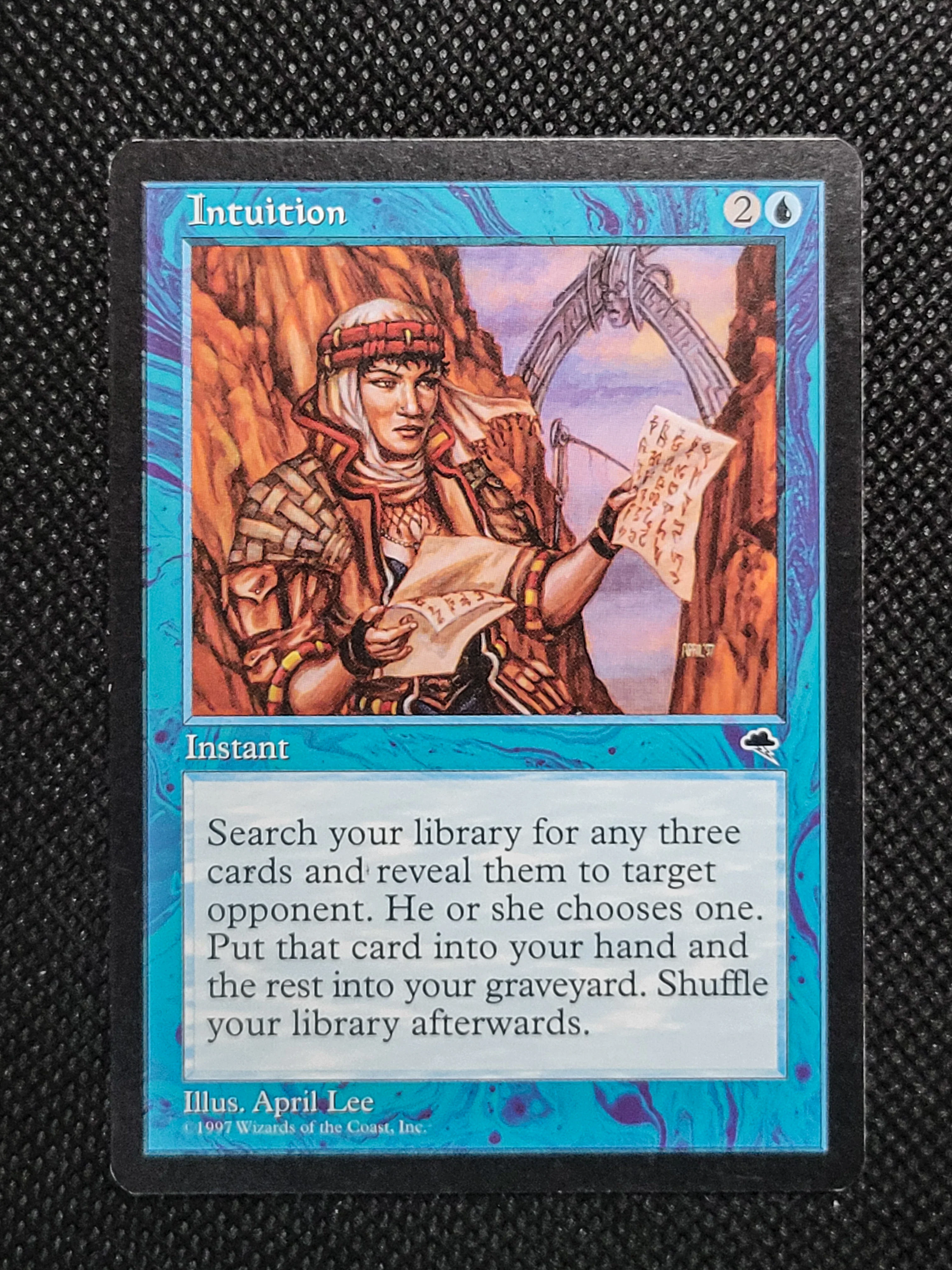Intuition — ID 17041 - Image 3