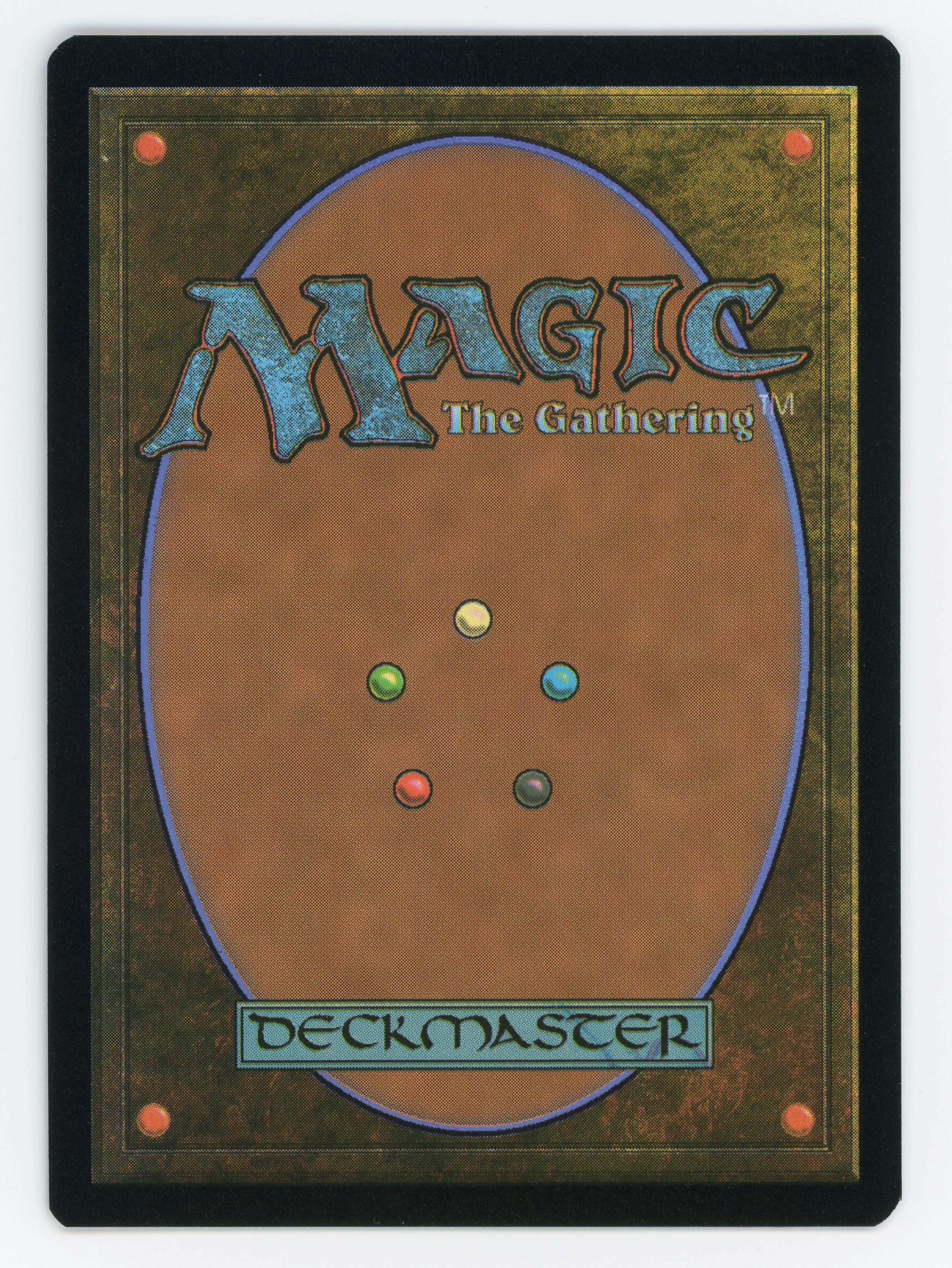 Jeweled Lotus — Borderless|Frame Break|Textured Foil — ID 16206 - Image 2