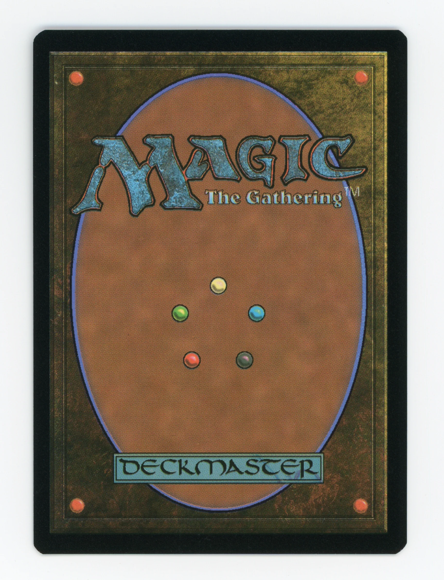 Jeweled Lotus — Borderless|Frame Break|Textured Foil — ID 16632 - Image 2
