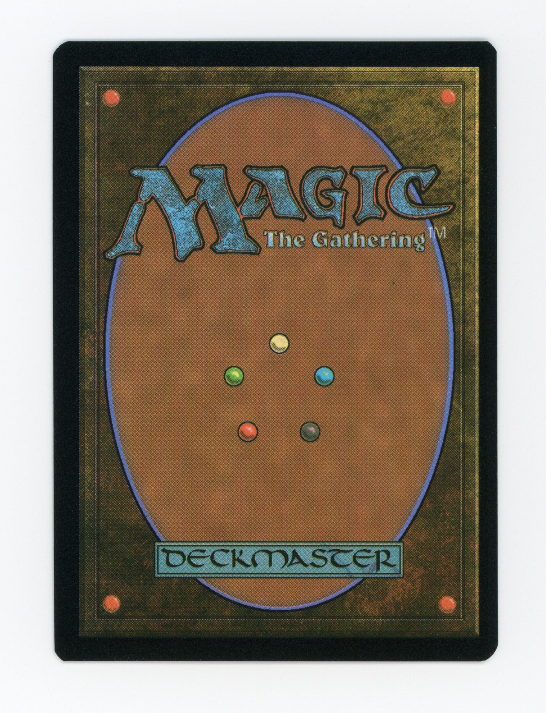 Jeweled Lotus — Borderless|Frame Break|Textured Foil — ID 17367 - Image 2