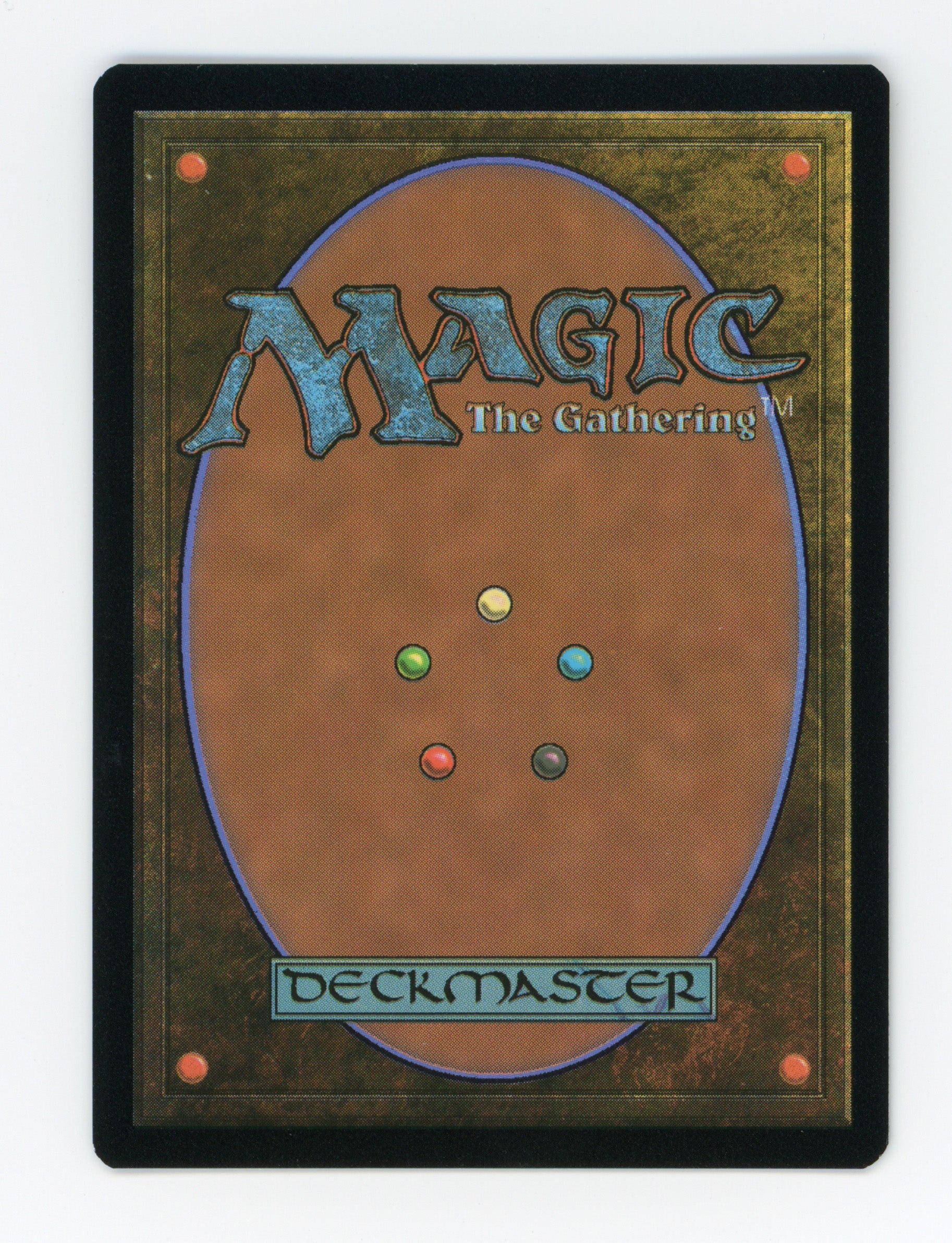 Jeweled Lotus — Borderless|Frame Break|Textured Foil — ID 17368 - Image 2