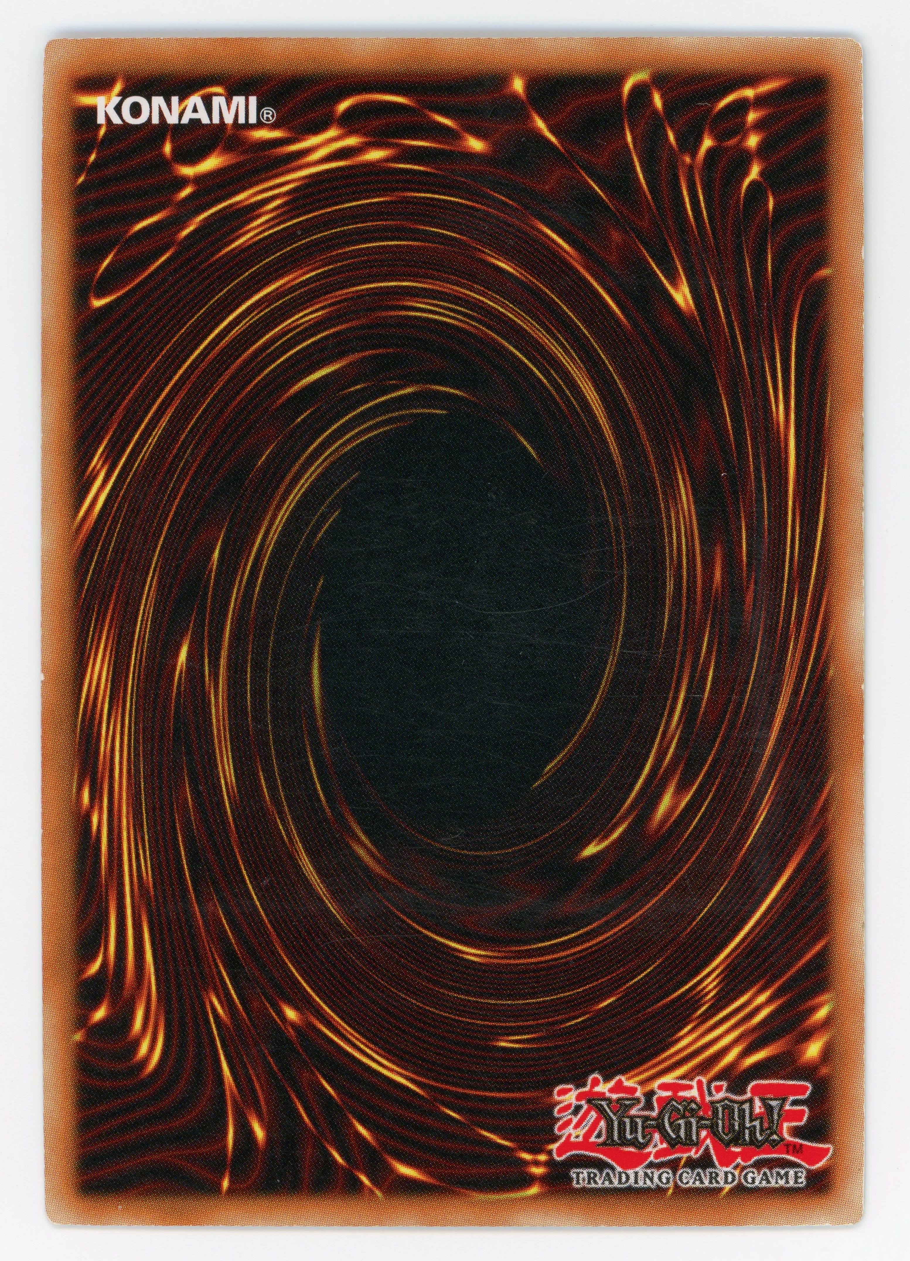 Judgment Dragon — Ultimate Rare|Damaged|Unlimited — Scan 15882 - Image 2
