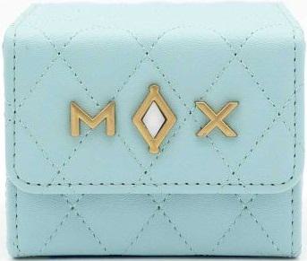 KMC Mox Luxury Deck Box - 133+ - Blue