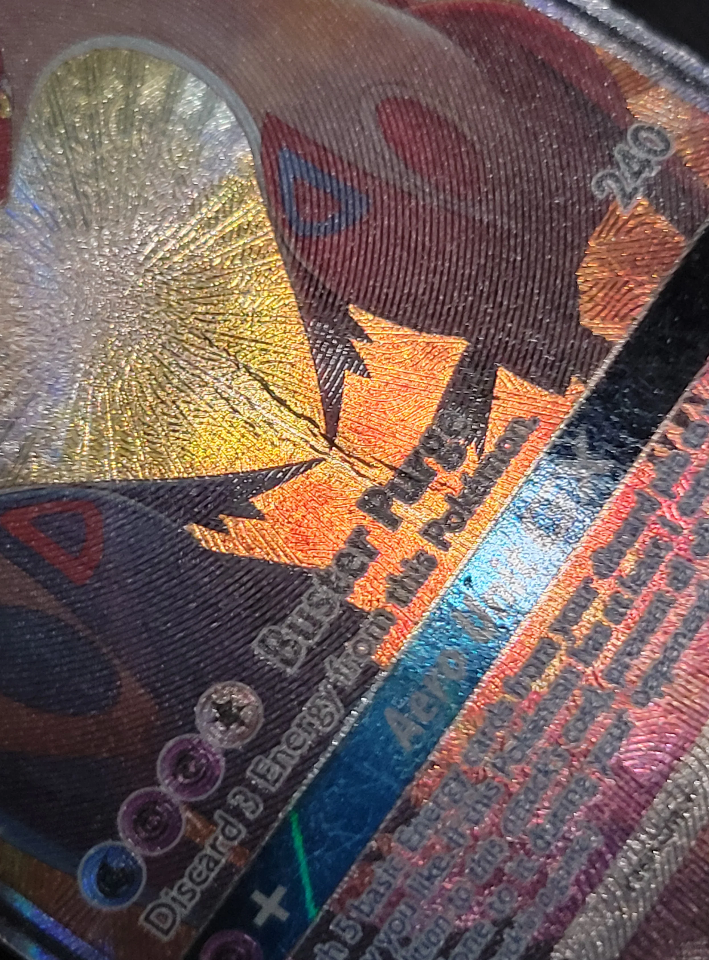 Latias & Latios-GX — Rare Ultra — ID 17562 - Image 5