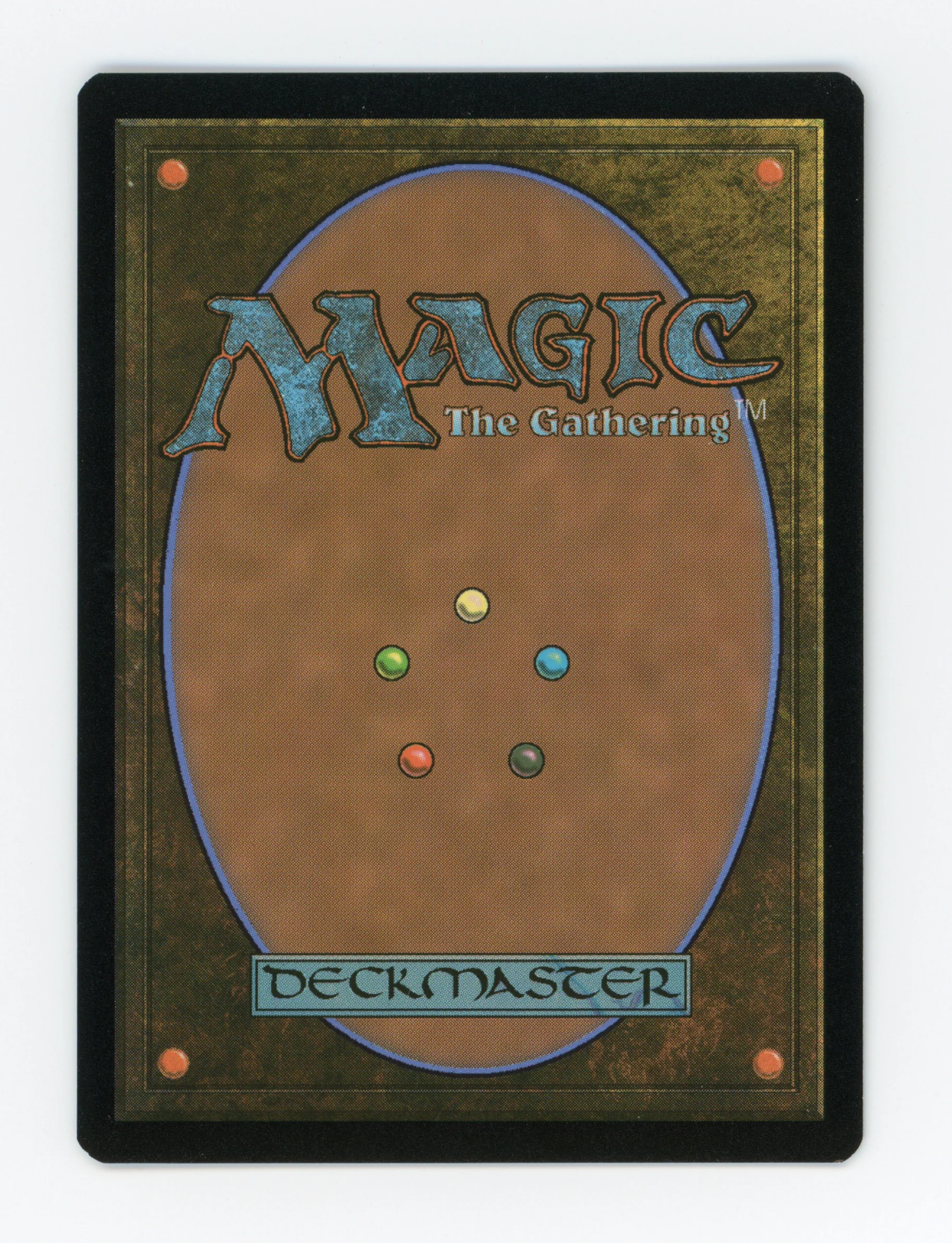 Leonardo, the Balance — Borderless|Pixel|Surge Foil — ID 16912 - Image 2