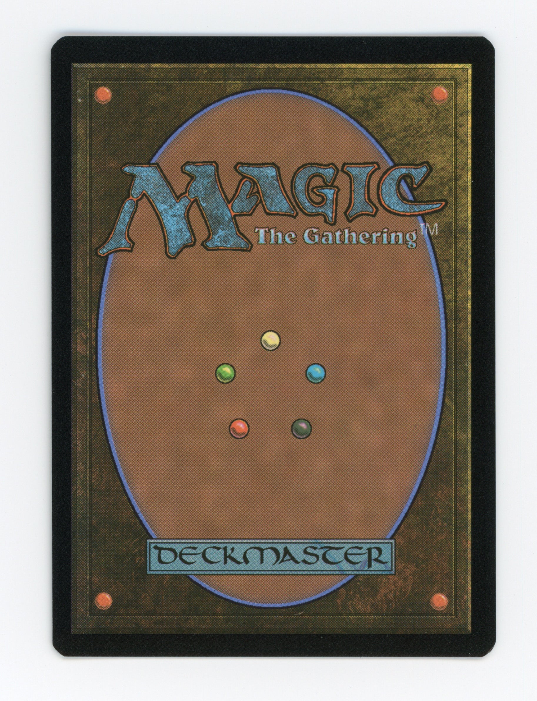 Leonardo, the Balance — Borderless|Pixel|Surge Foil — ID 17317 - Image 2