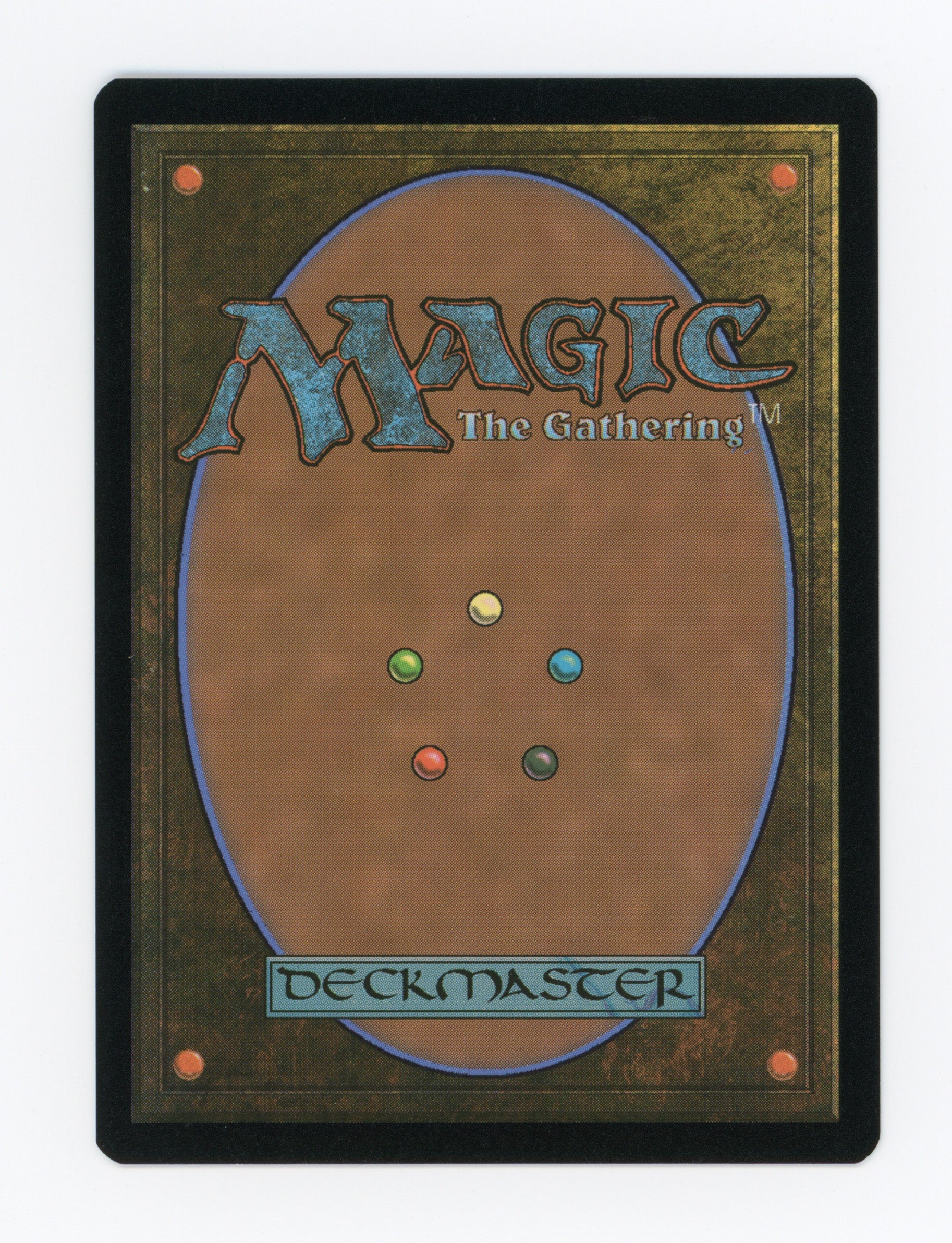 Leonardo, the Balance — Borderless|Pixel|Surge Foil — ID 17318 - Image 2