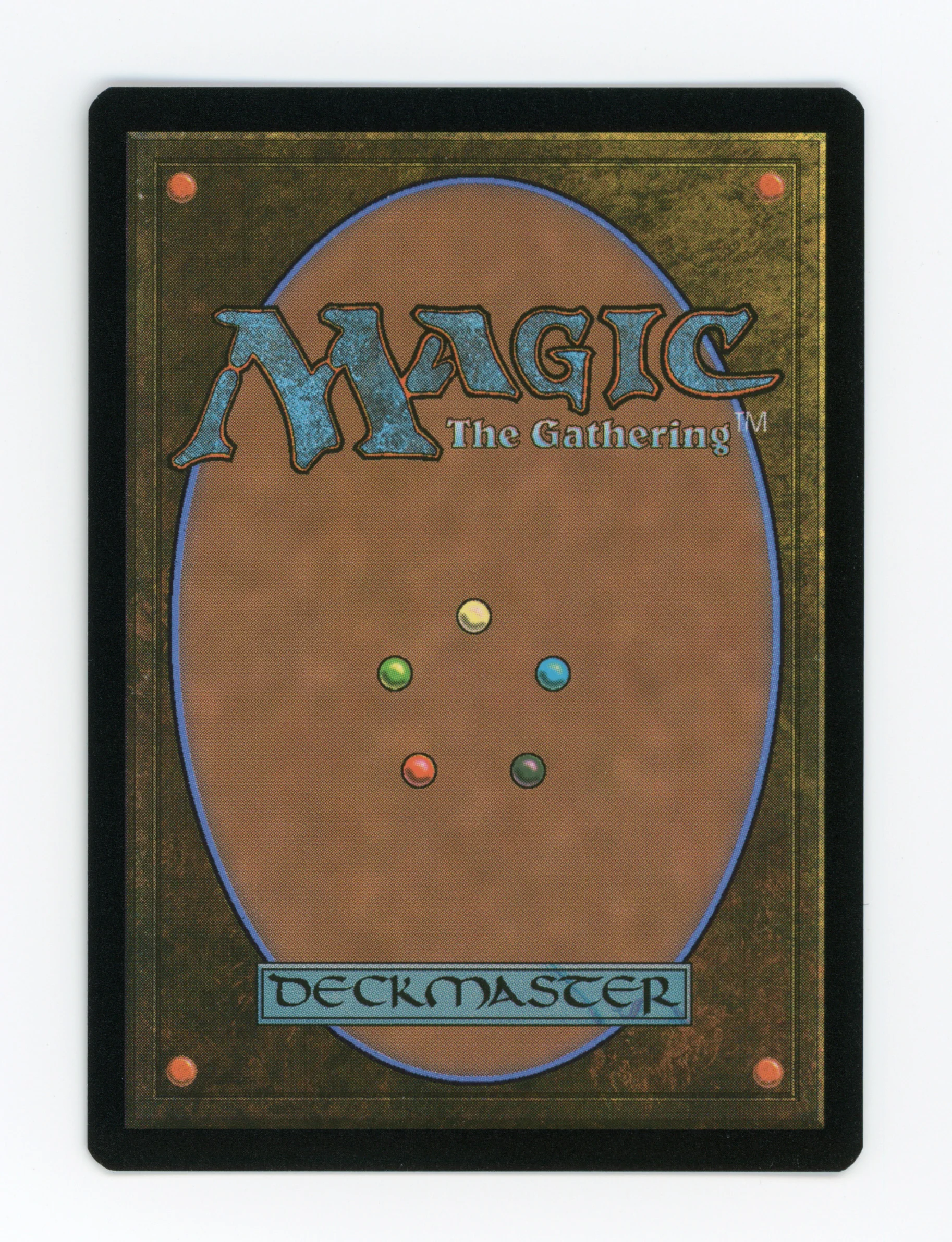 Leonardo, the Balance — Borderless|Pixel|Surge Foil — ID 17493 - Image 2