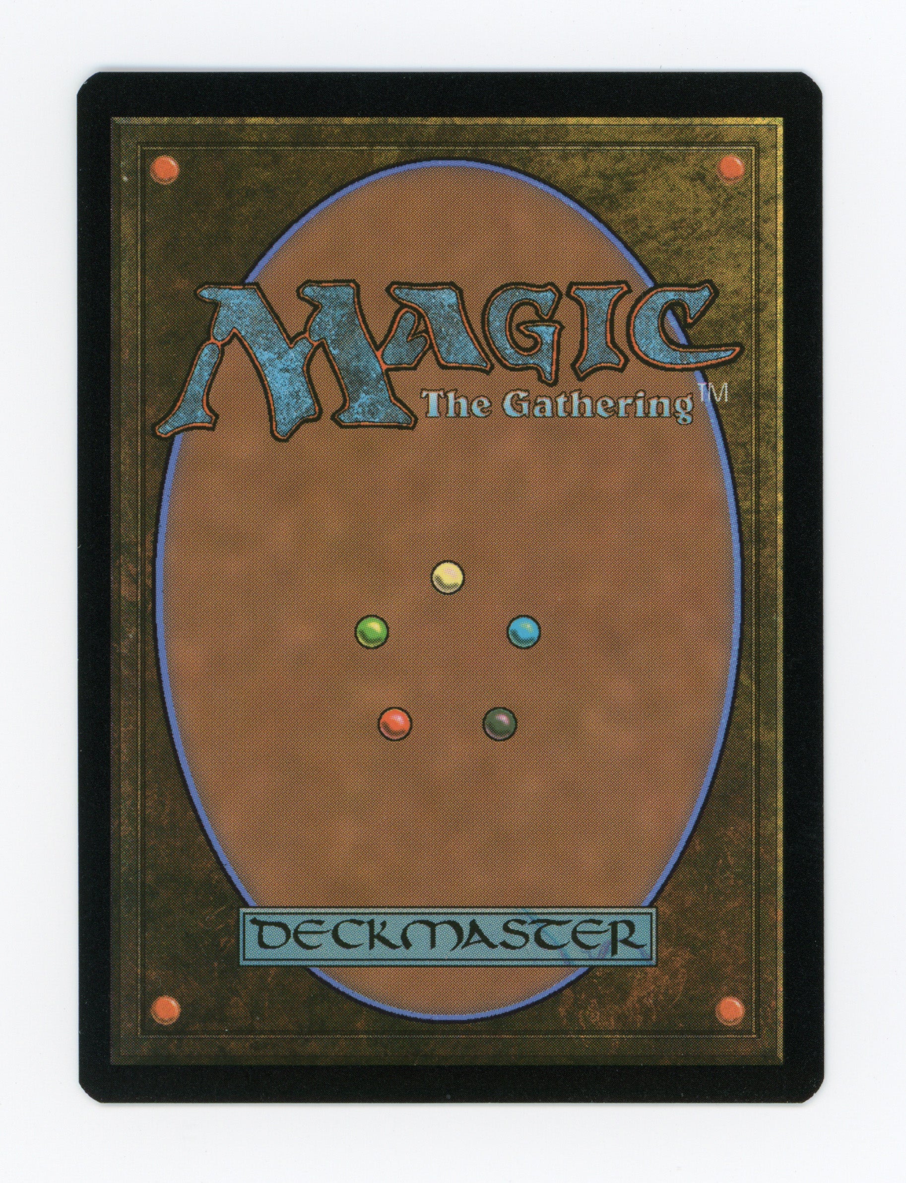 Leonardo, the Balance — Borderless|Pixel|Surge Foil — ID 17494 - Image 2