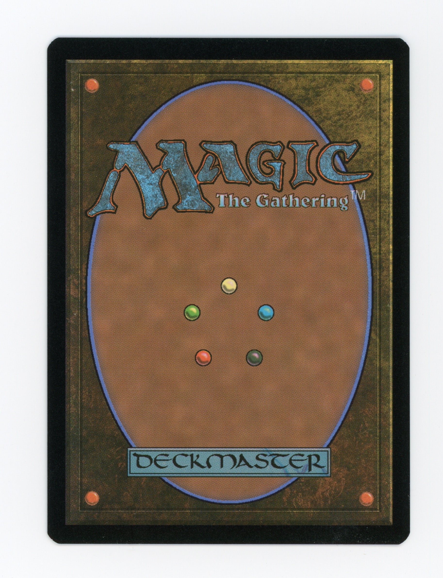 Leonardo, the Balance — Borderless|Pixel|Surge Foil — ID 17495 - Image 2