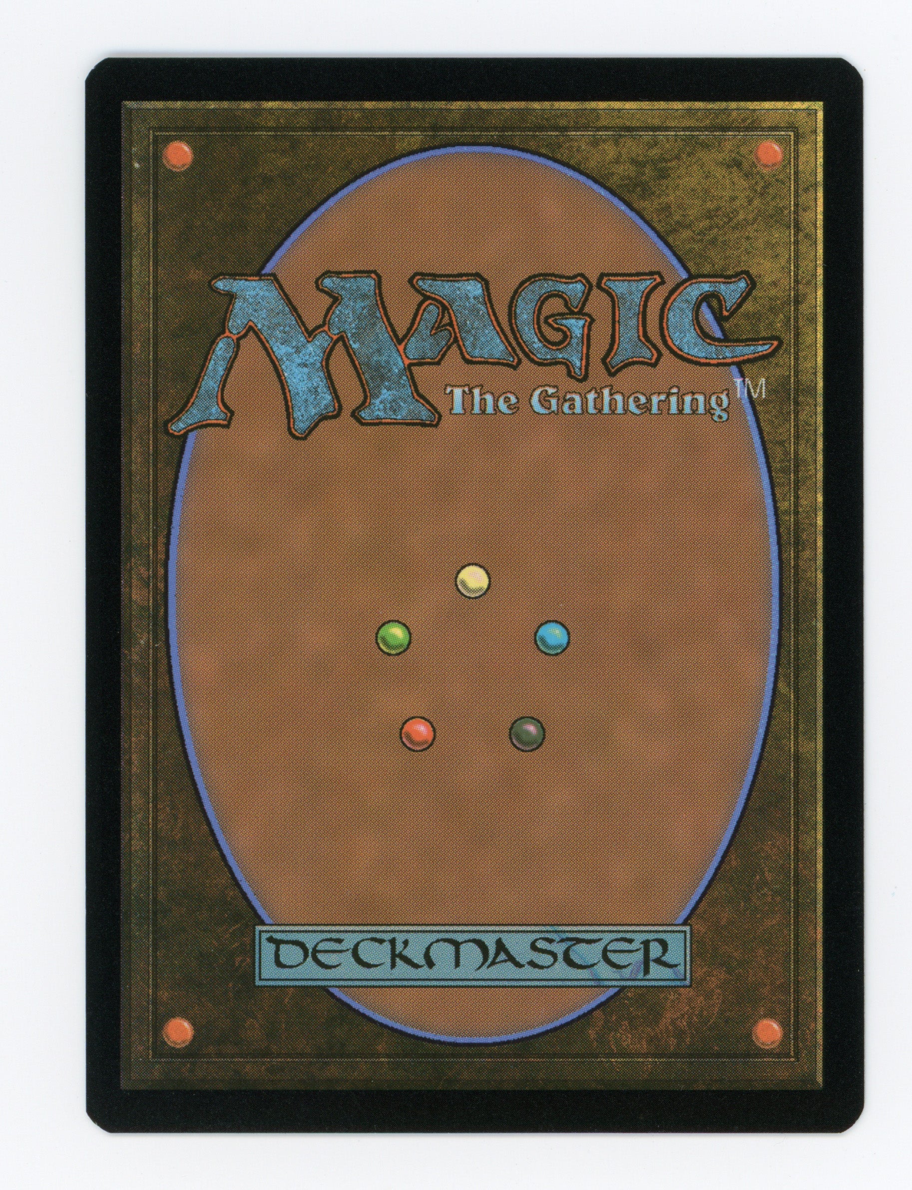 Leonardo, the Balance — Borderless|Pixel|Surge Foil — ID 17696 - Image 2