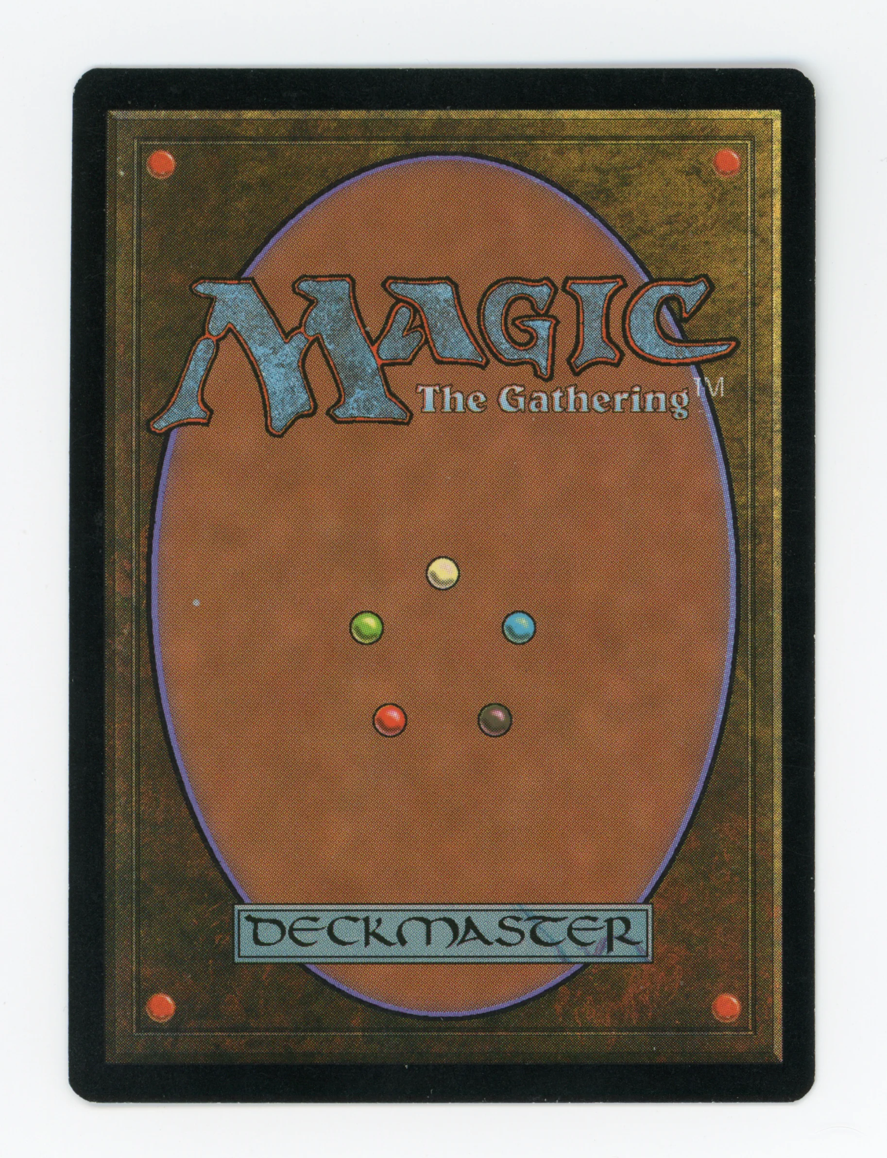 Lightning Bolt — Foil — ID 16462 - Image 2