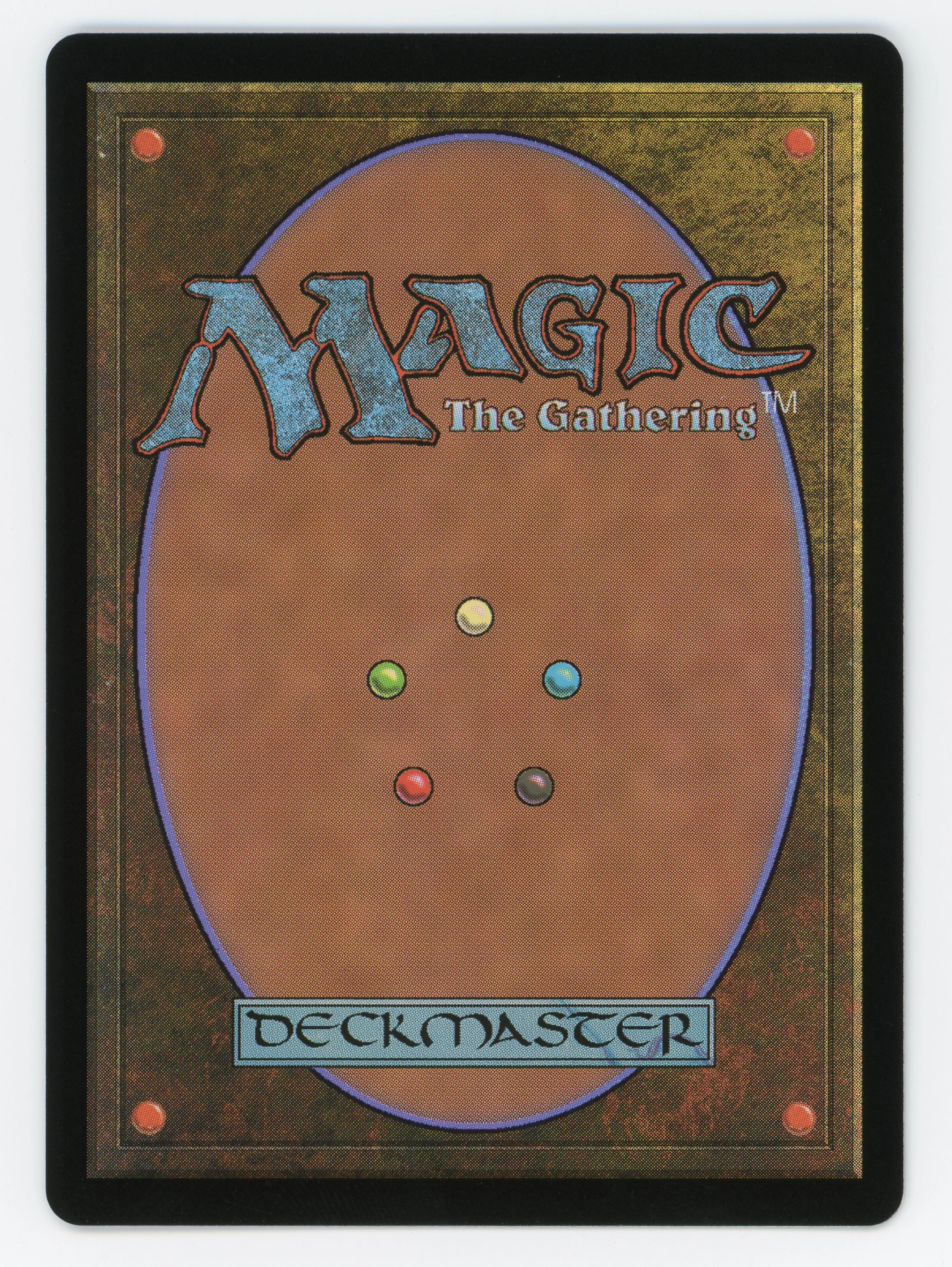 Llanowar Elves - Japan Showcase - Fracture Foil - Scan 14908 - Image 2