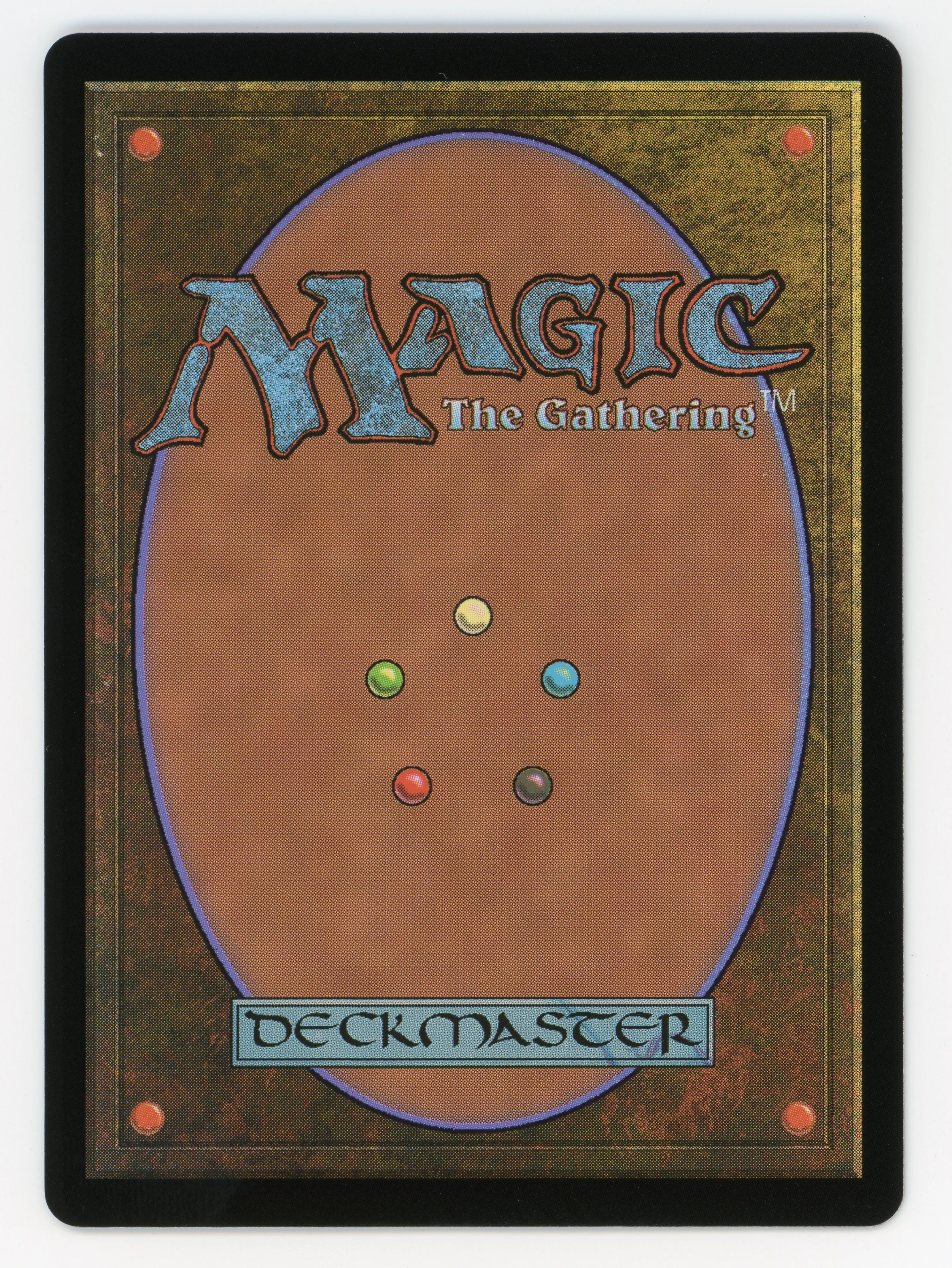 Llanowar Elves — Japan Showcase|Fracture Foil — Scan 16037 - Image 2