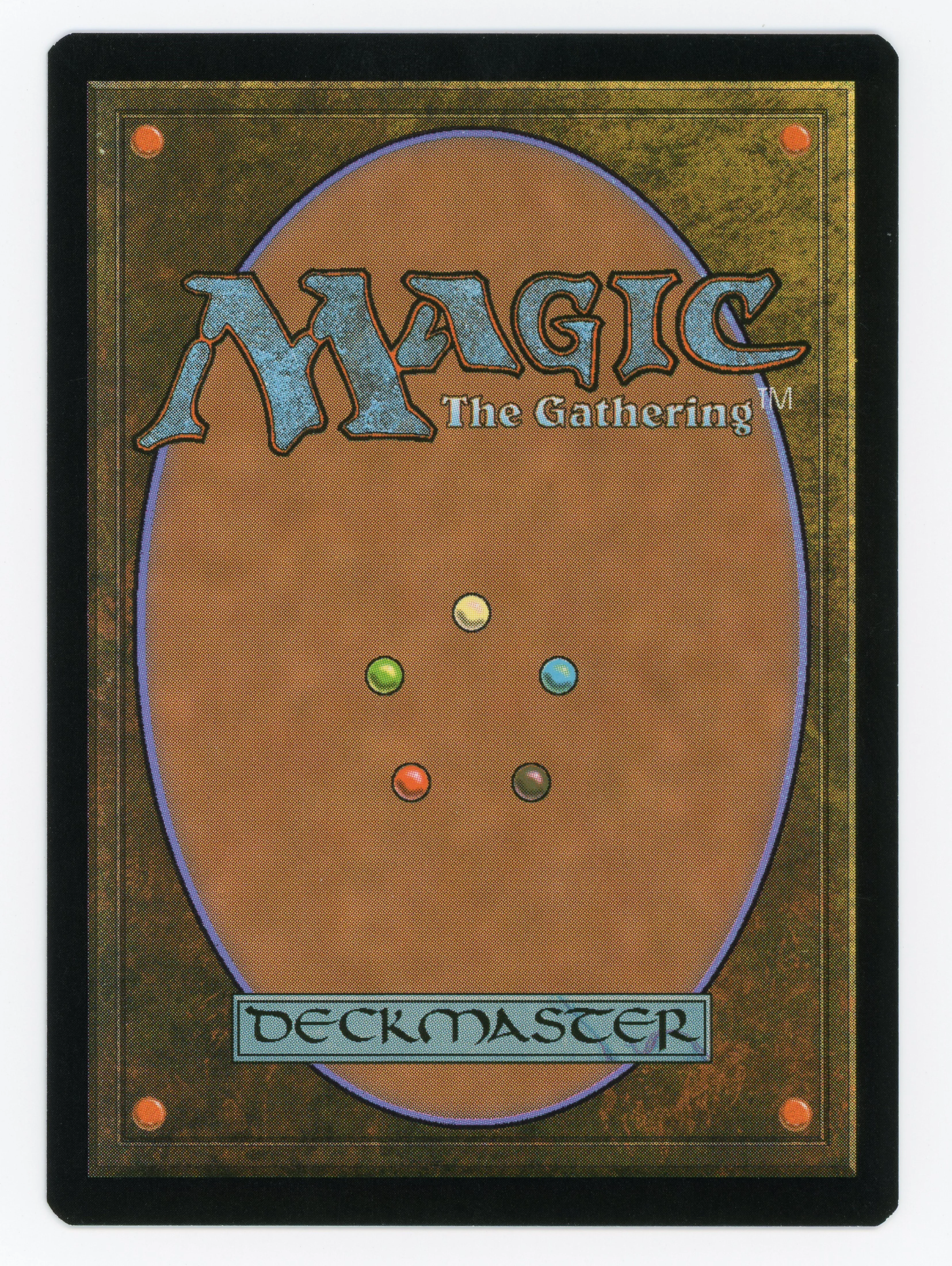 Lotus Petal — Masterpiece Series|Foil — Scan 16048 - Image 2
