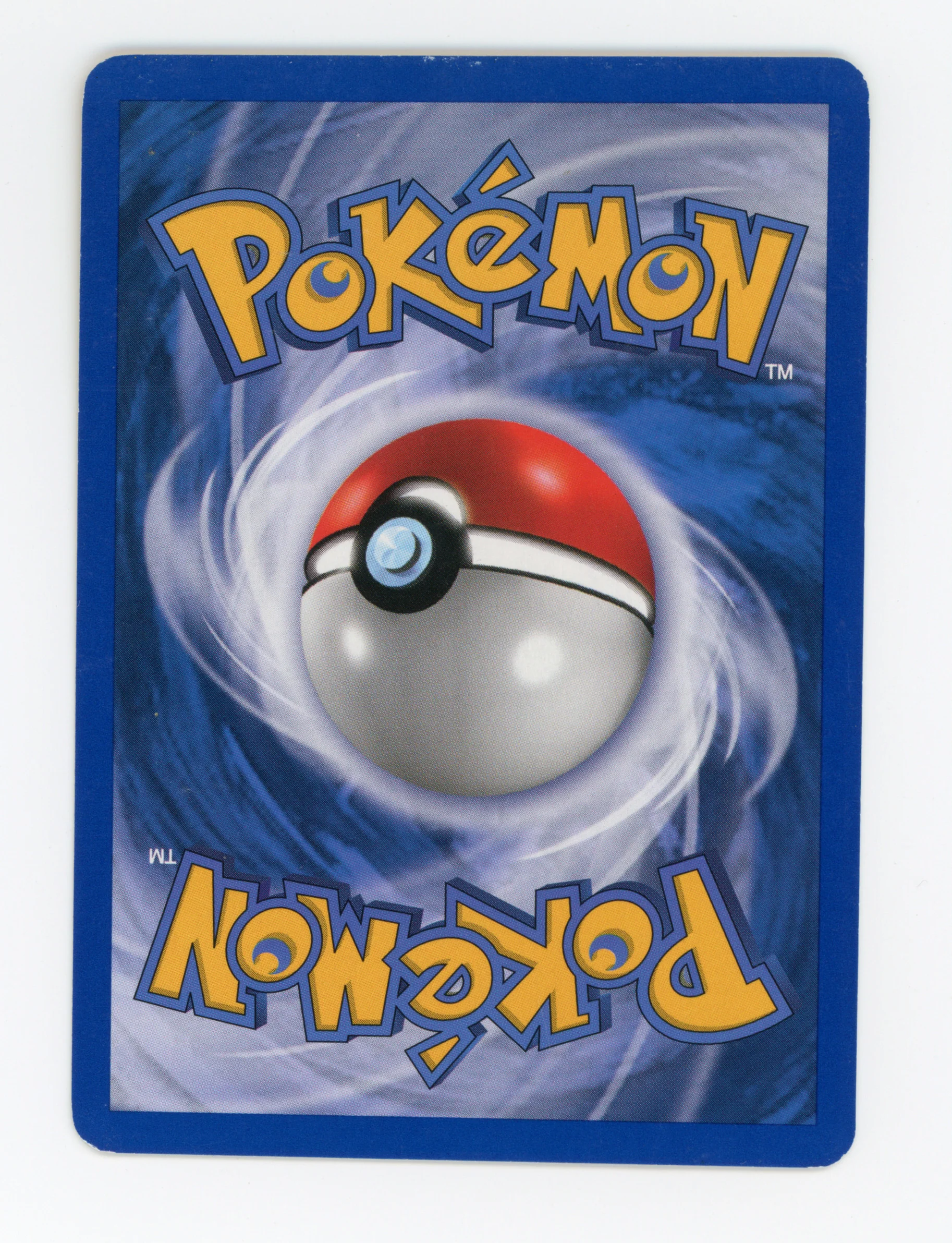 Lugia — Damaged|Rare|Holo — ID 17564 - Image 2