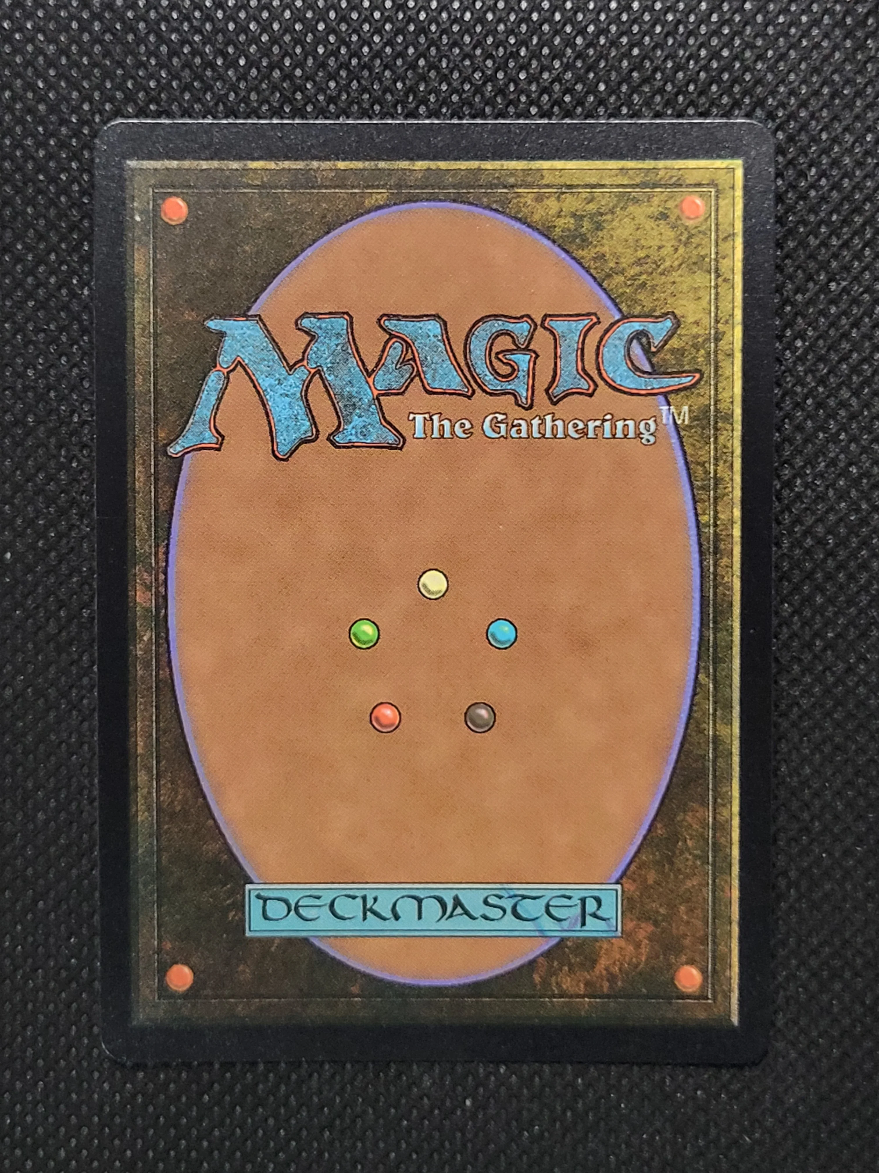 Lumra, Bellow of the Woods — Borderless|Anime|Raised Foil — ID 17244 - Image 4