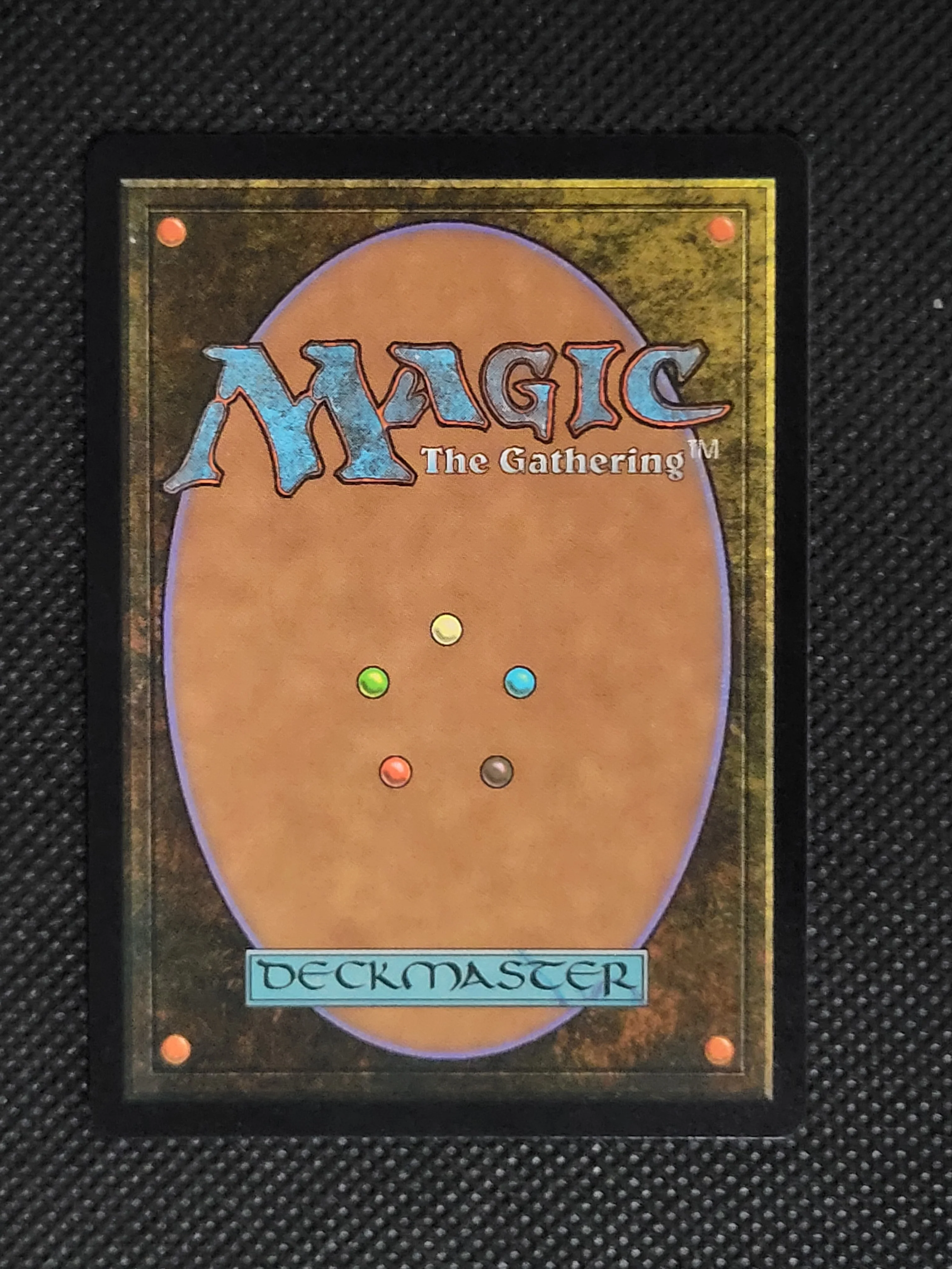 Lumra, Bellow of the Woods — Borderless|Anime|Raised Foil — ID 17737 - Image 4