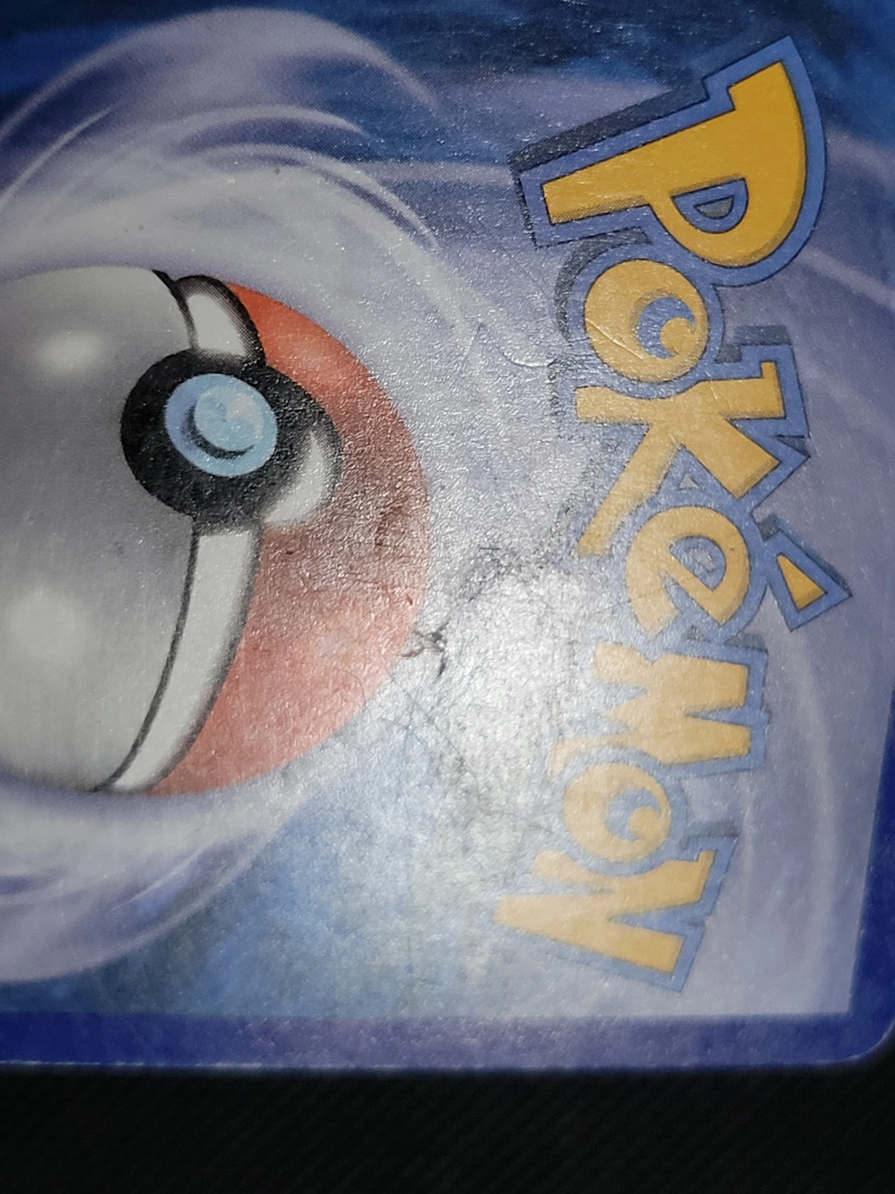M Charizard-EX — Damaged|Rare Holo|Holo — ID 17773 - Image 5