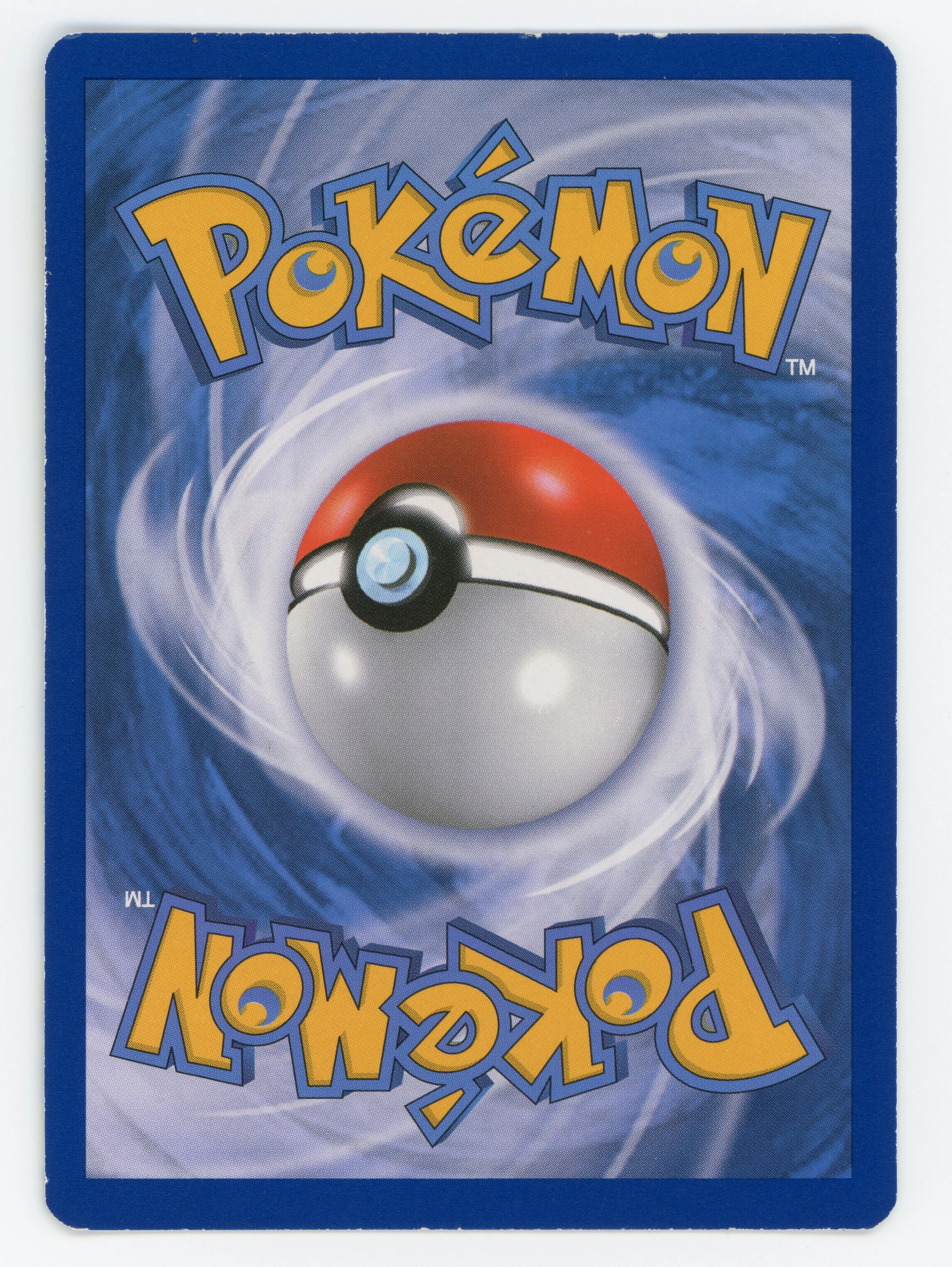 M Charizard-EX — Rare Holo|Holo — Scan 15960 - Image 2