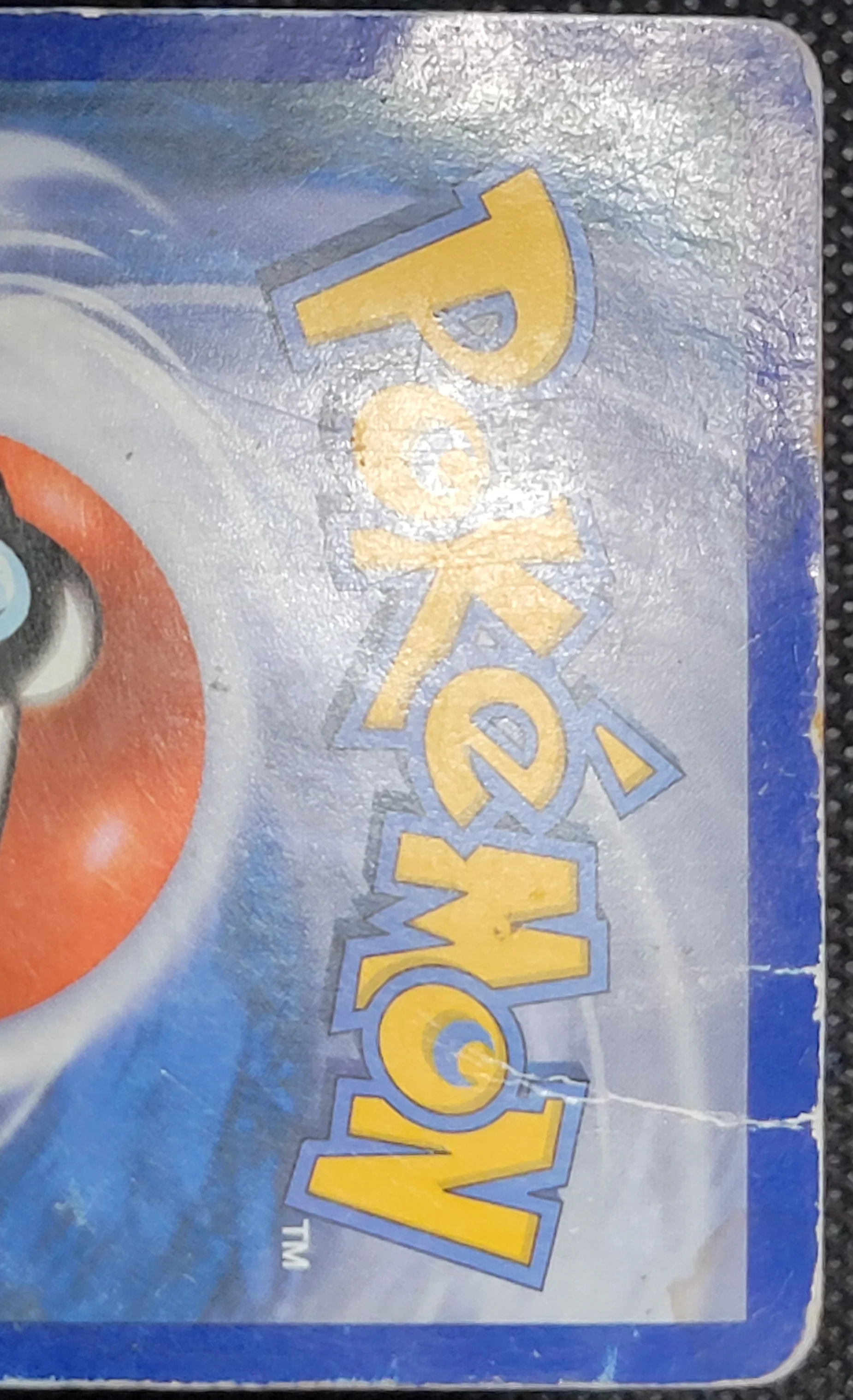 M Gengar-EX — Damaged|Promo — ID 17727 - Image 5