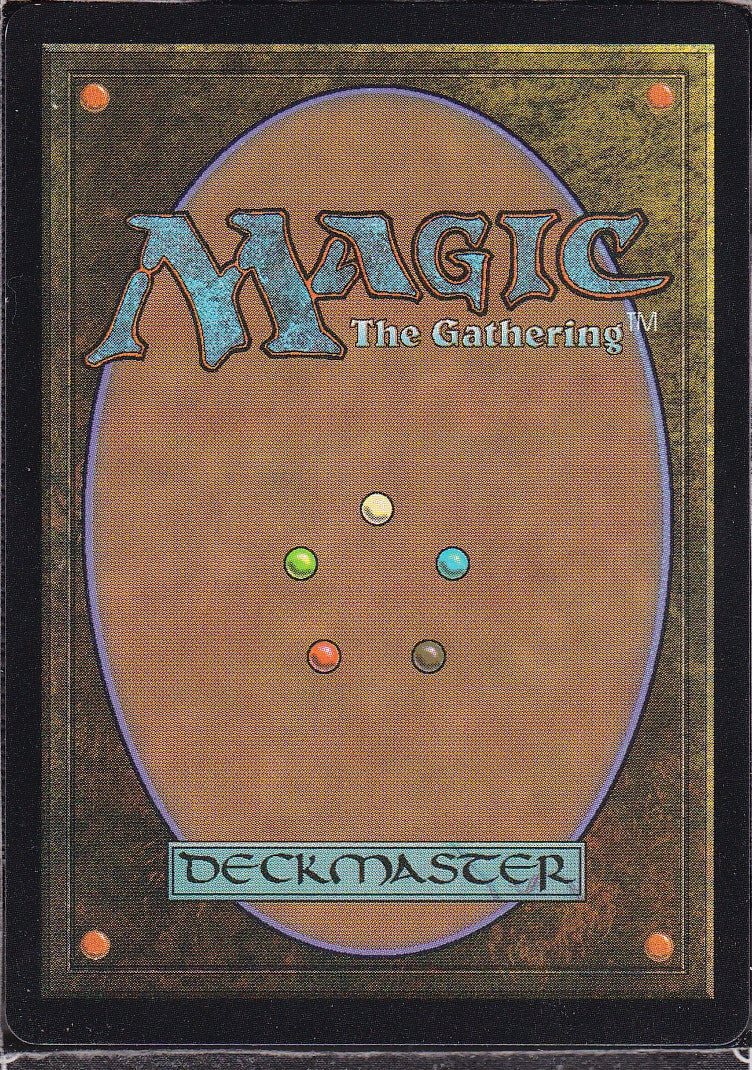 Mana Crypt - Neon Ink Showcase - Red - Foil - Scan 12828 - Image 2