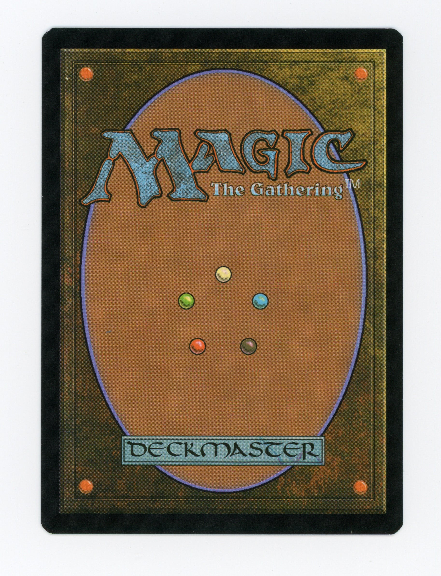 Mana Vault — Masterpiece Series|Foil — ID 17110 - Image 2