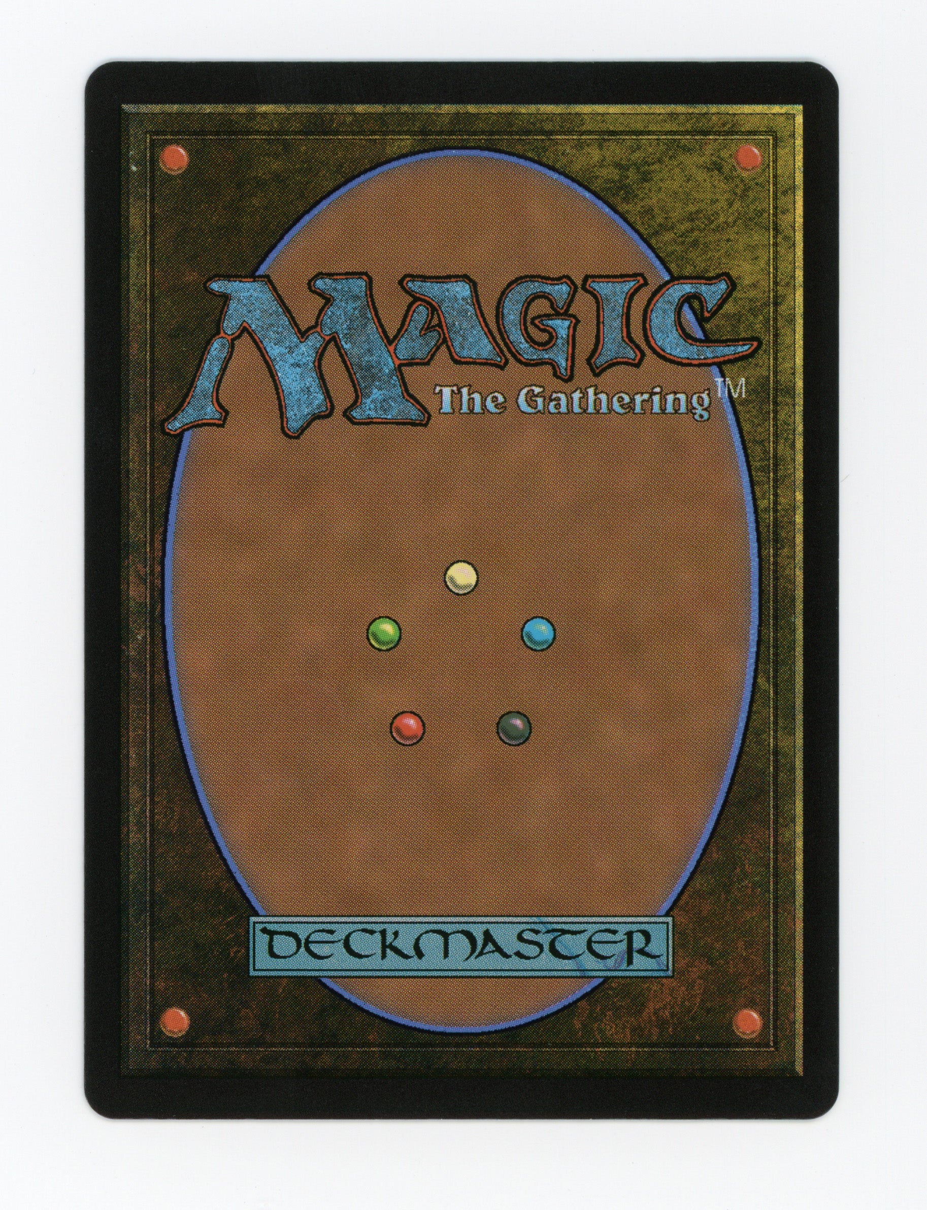 Marsh Flats — Borderless|Dragonscale Foil — ID 17265 - Image 2